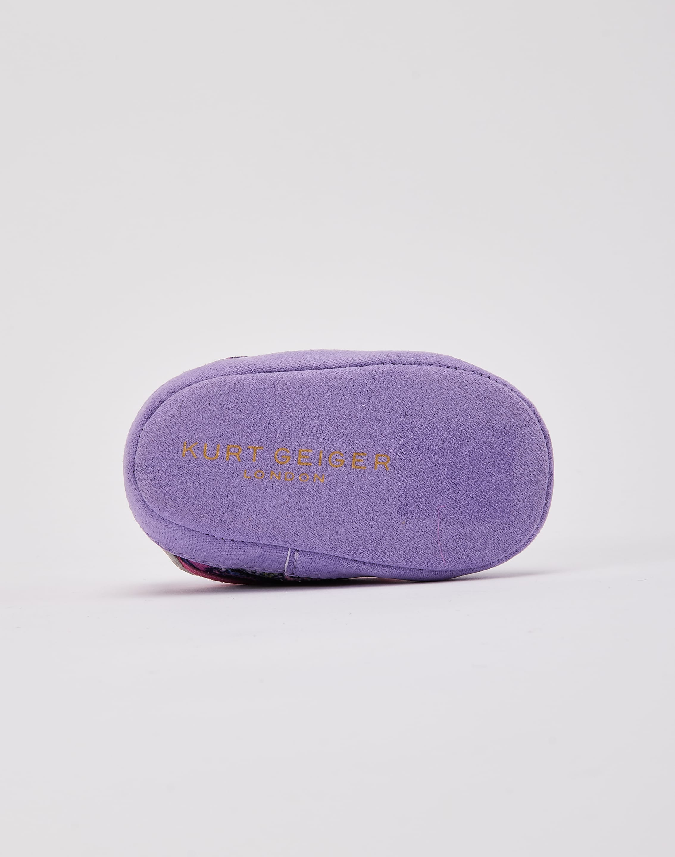 Photo of Kurt Geiger Baby Southbank Infant