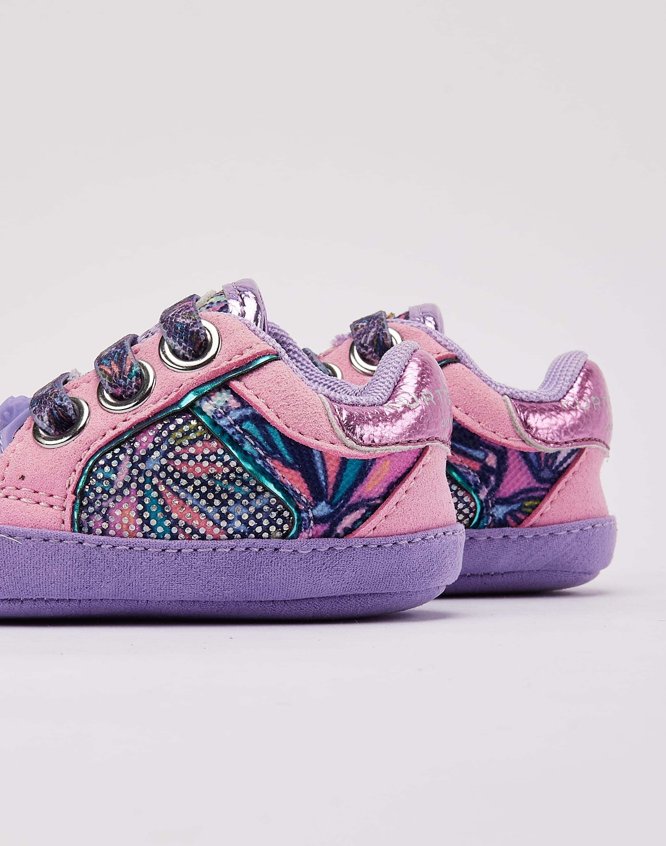 Photo of Kurt Geiger Baby Southbank Infant