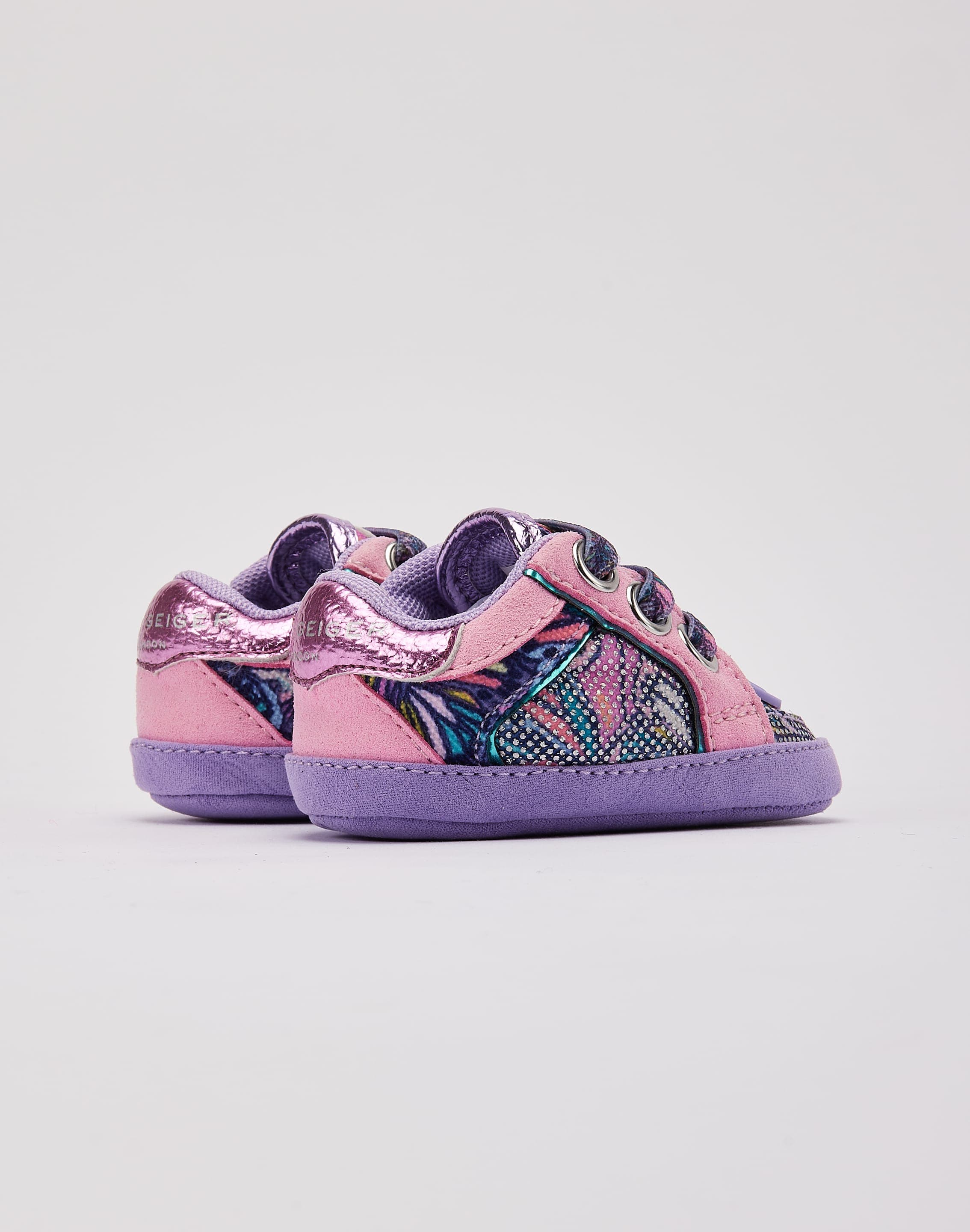 Photo of Kurt Geiger Baby Southbank Infant