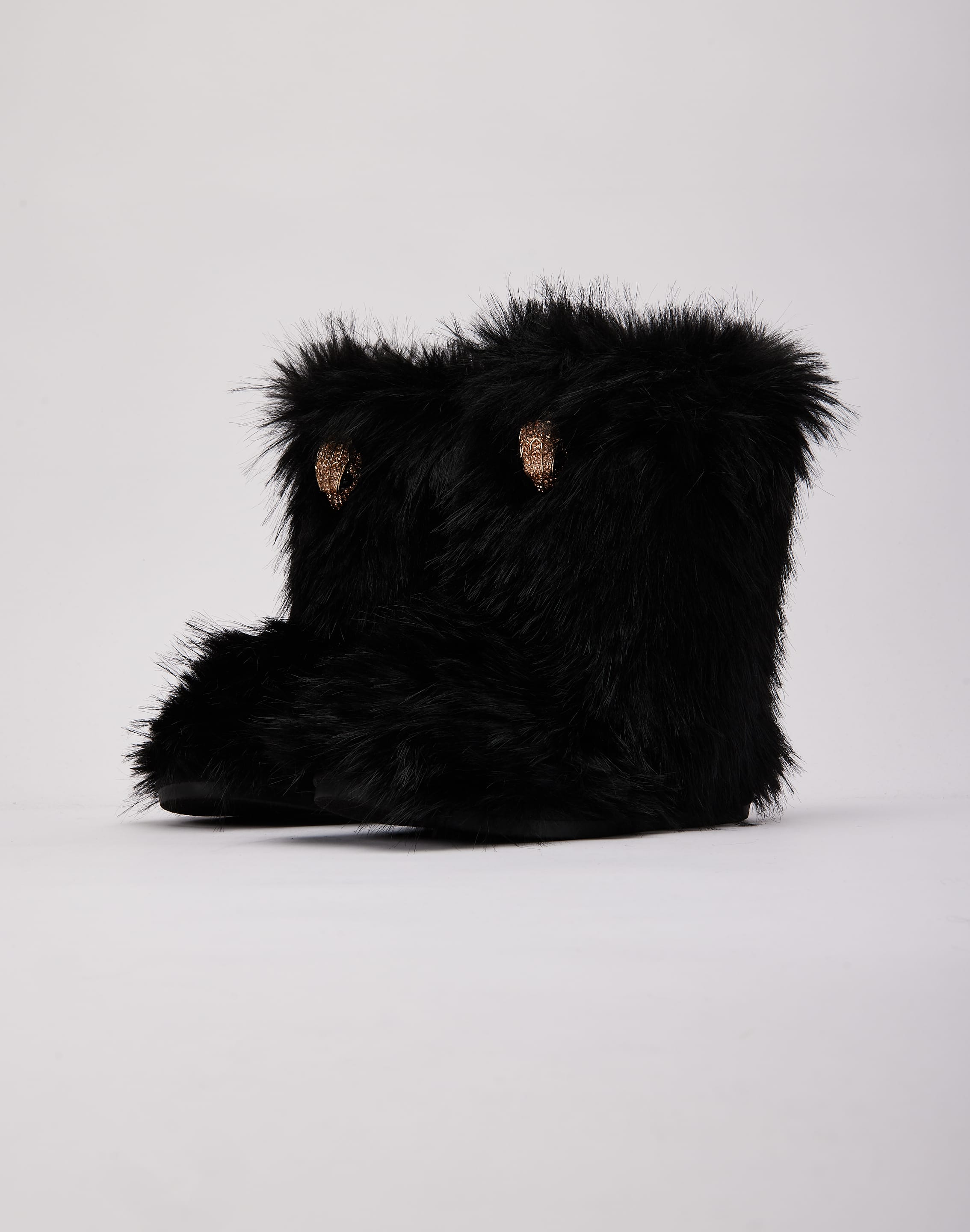 Kurt Geiger Mini Kensington Boots Grade-School, image 2 of 6