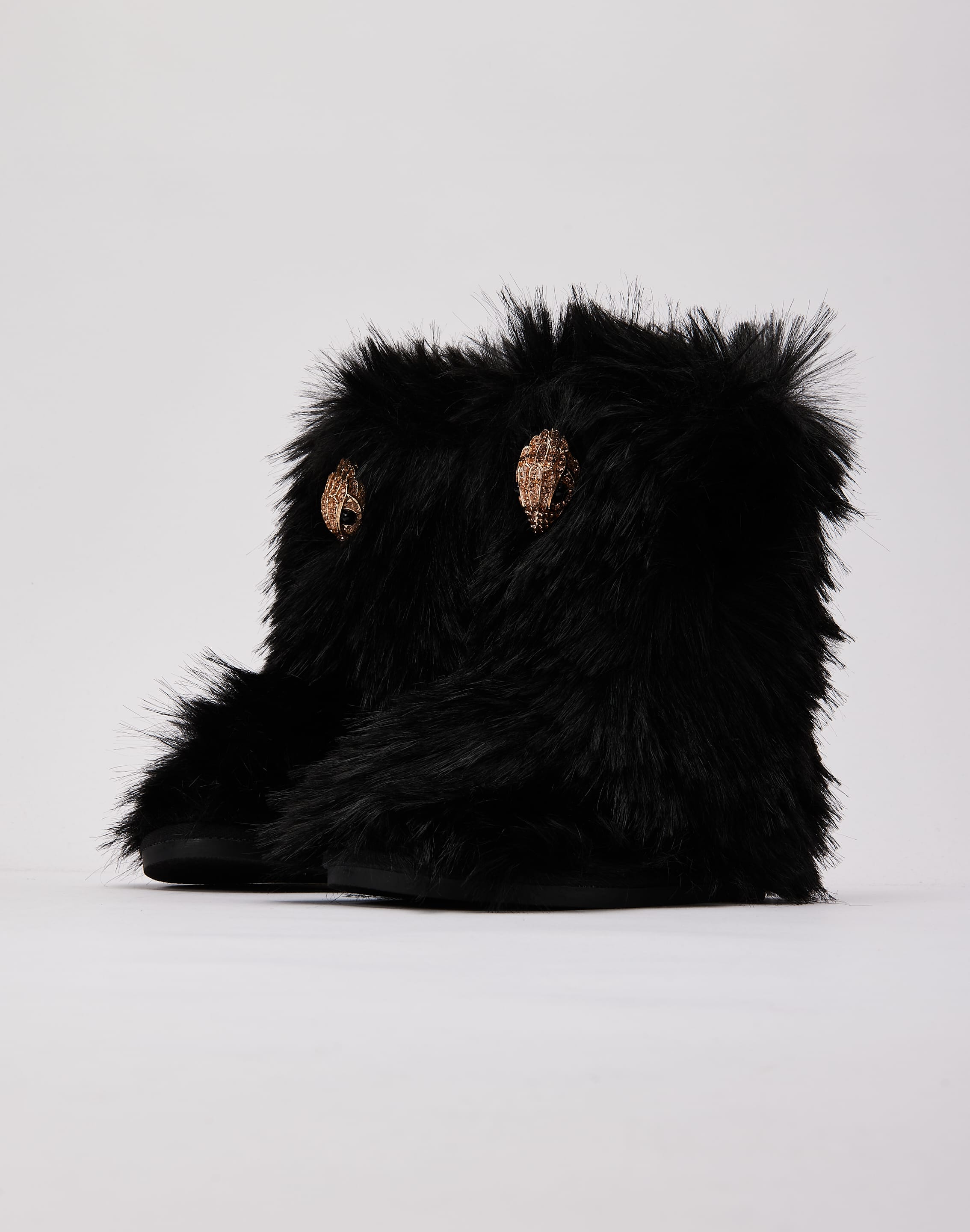 Kurt Geiger Mini Kensington Boots Pre-School, image 2 of 6