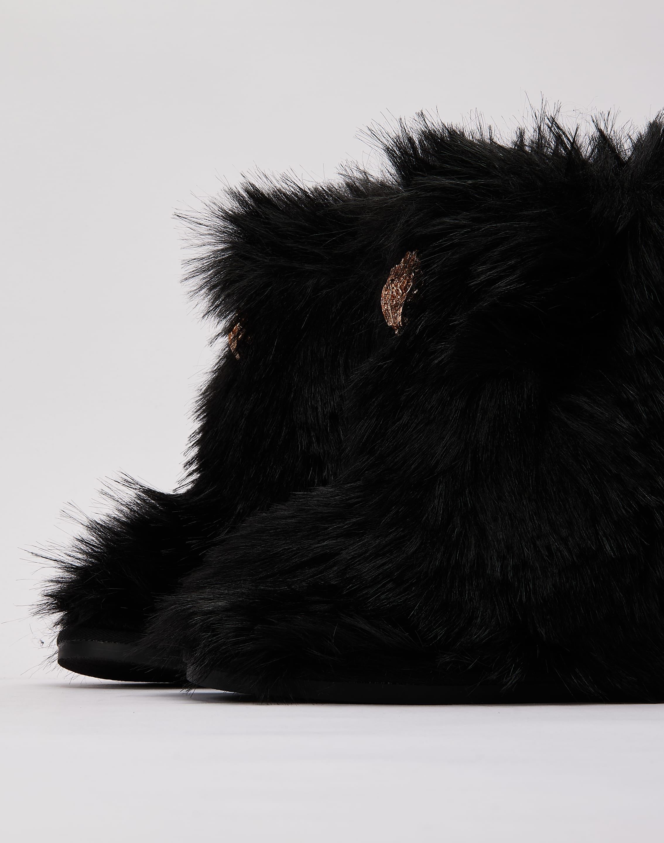 Kurt Geiger Mini Kensington Boots Pre-School, image 6 of 6