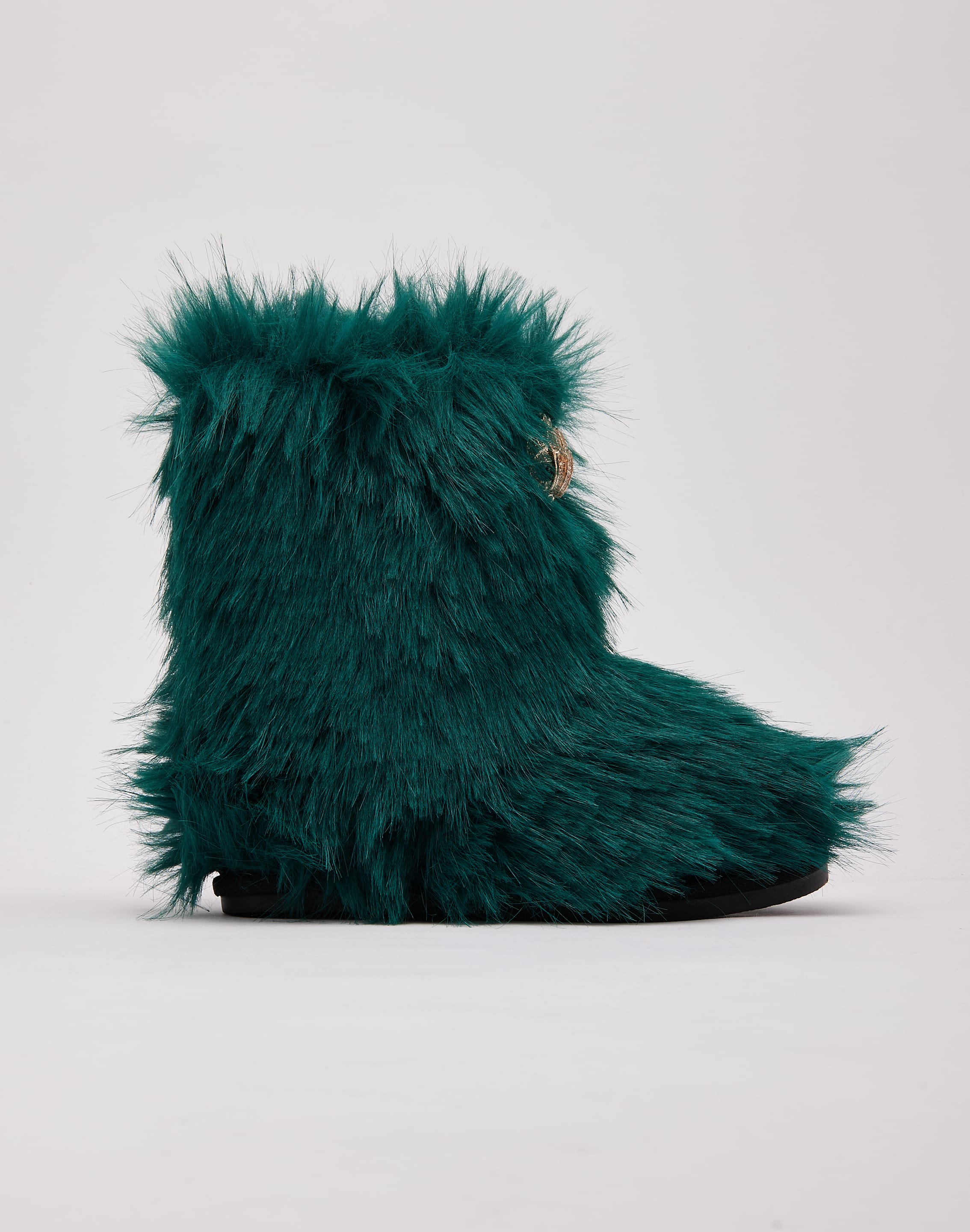 Kurt Geiger Mini Kensington Boots Grade-School, image 1 of 6