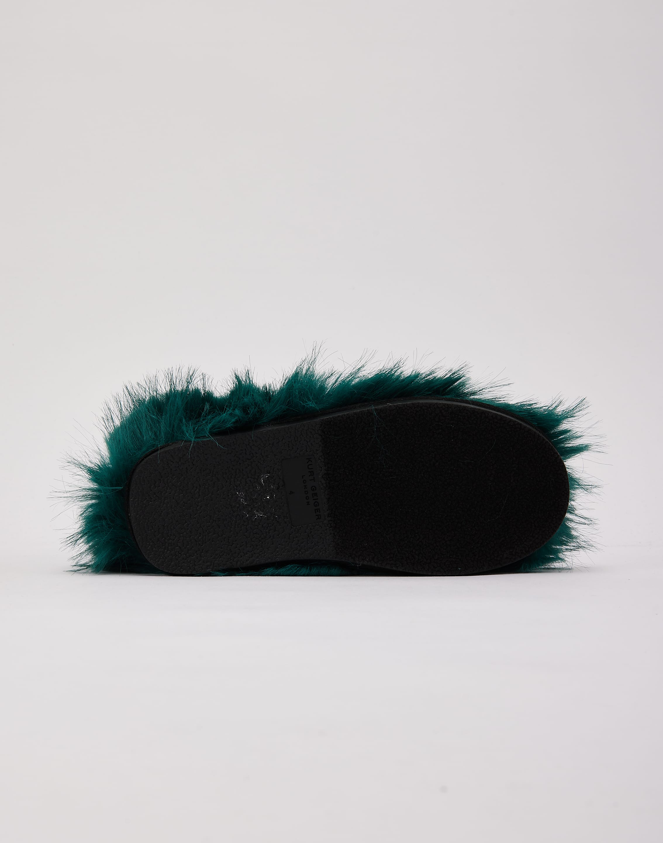 Kurt Geiger Mini Kensington Boots Grade-School, image 4 of 6