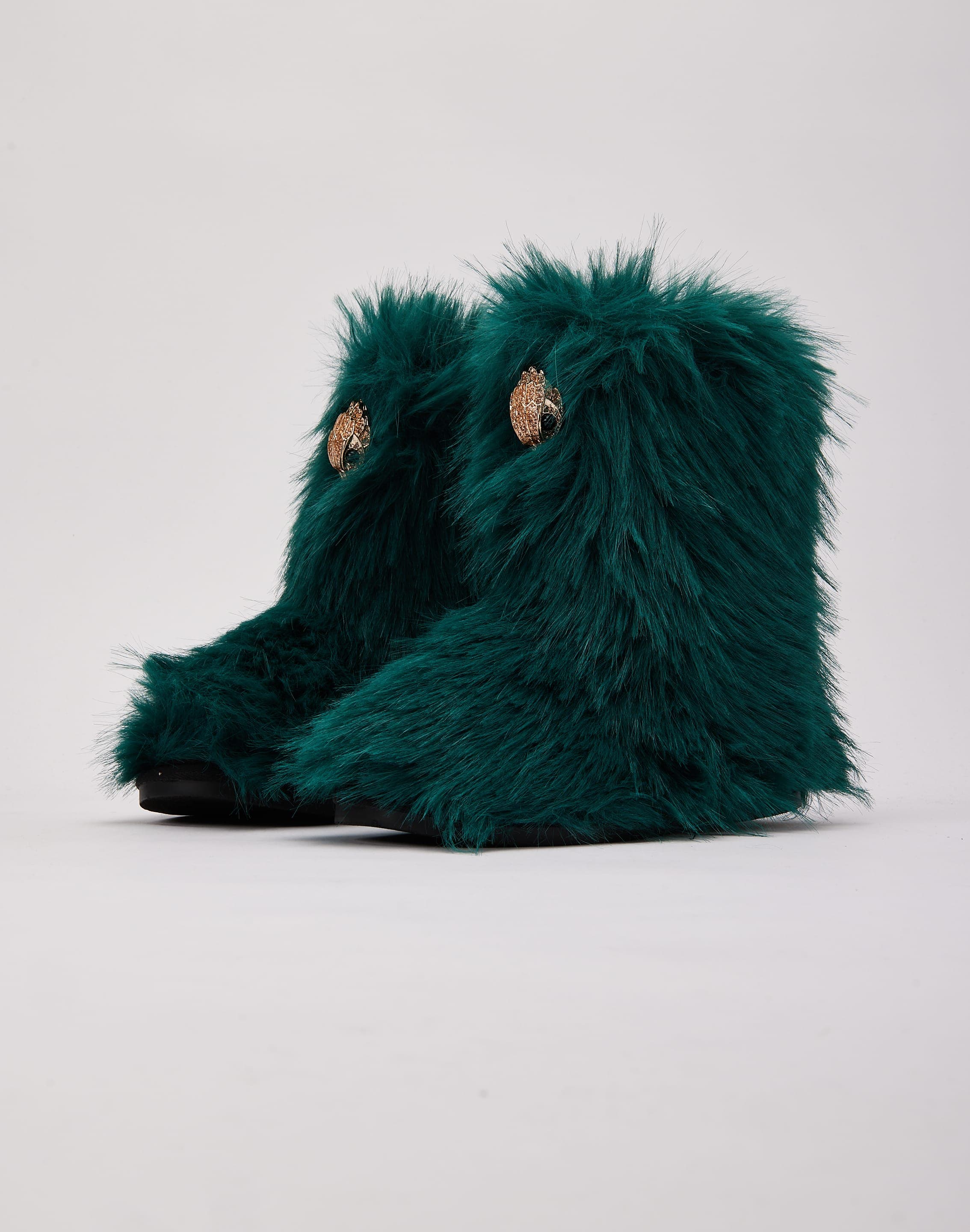 Kurt Geiger Mini Kensington Boots Grade-School, image 2 of 6