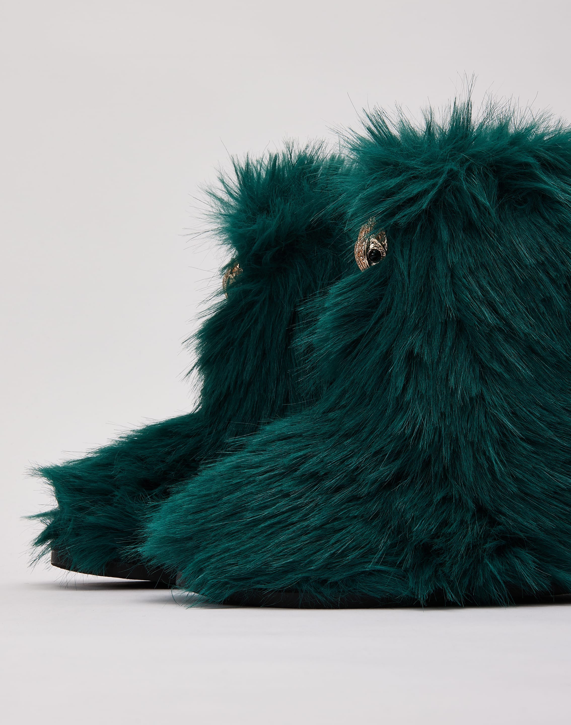 Kurt Geiger Mini Kensington Boots Grade-School, image 6 of 6
