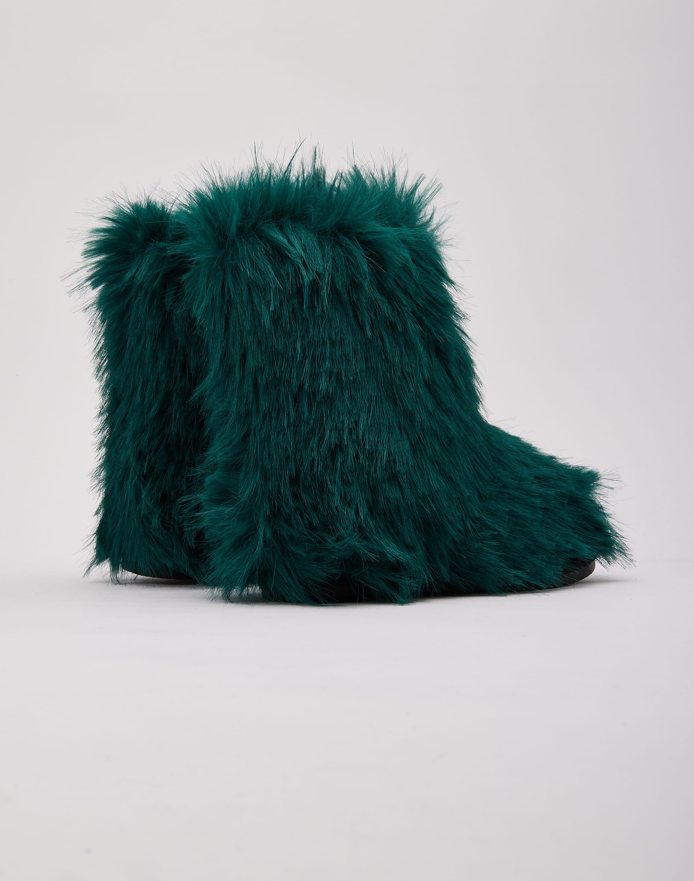 Kurt Geiger Mini Kensington Boots Grade-School, image 3 of 6