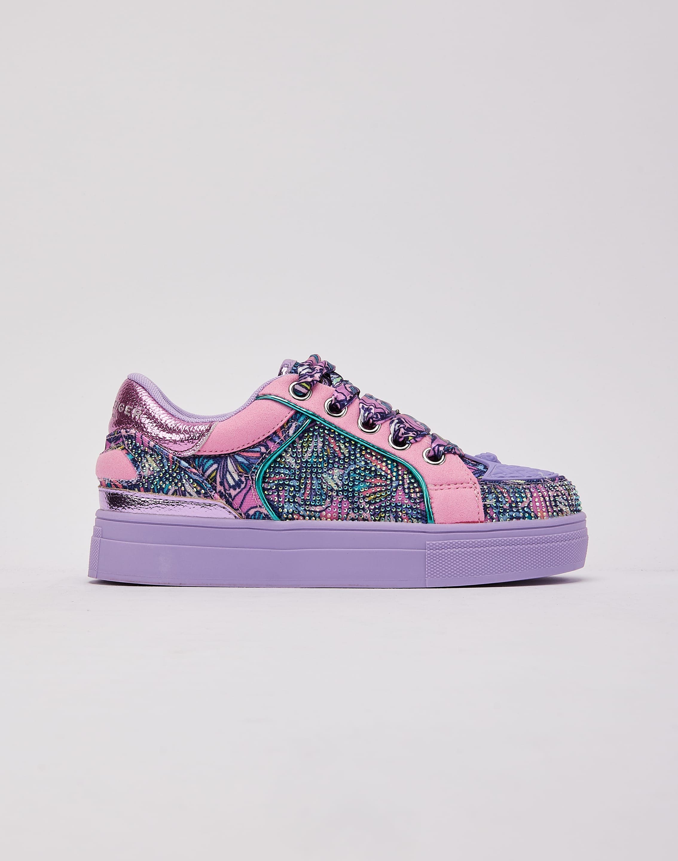 Photo of Kurt Geiger Mini Southbank Grade-School