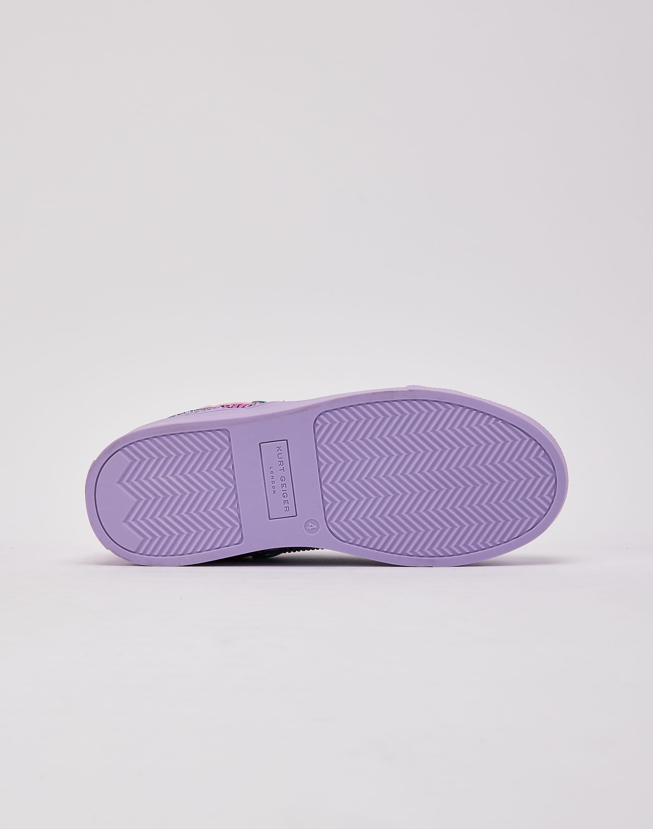 Photo of Kurt Geiger Mini Southbank Grade-School