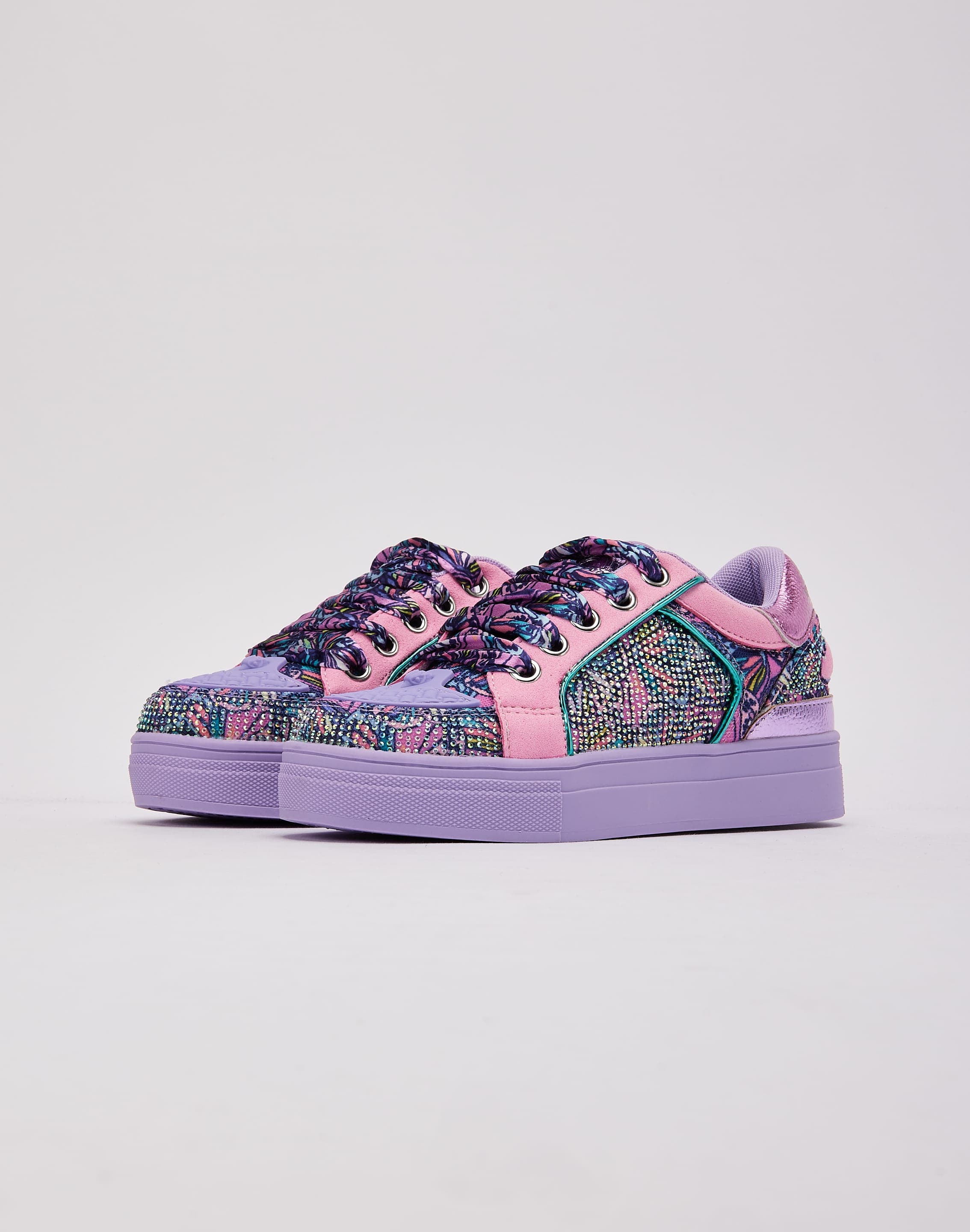 Photo of Kurt Geiger Mini Southbank Grade-School