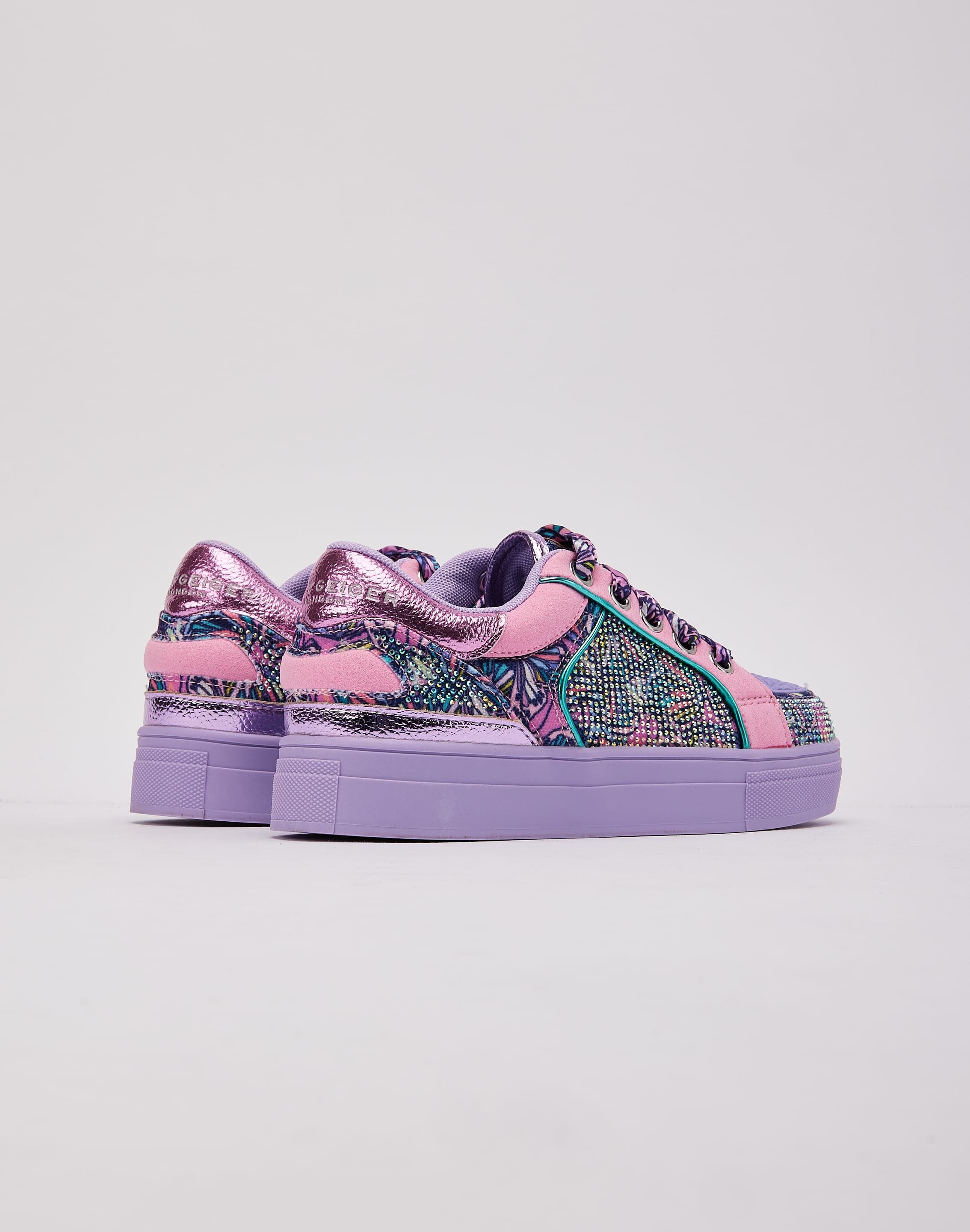 Photo of Kurt Geiger Mini Southbank Grade-School