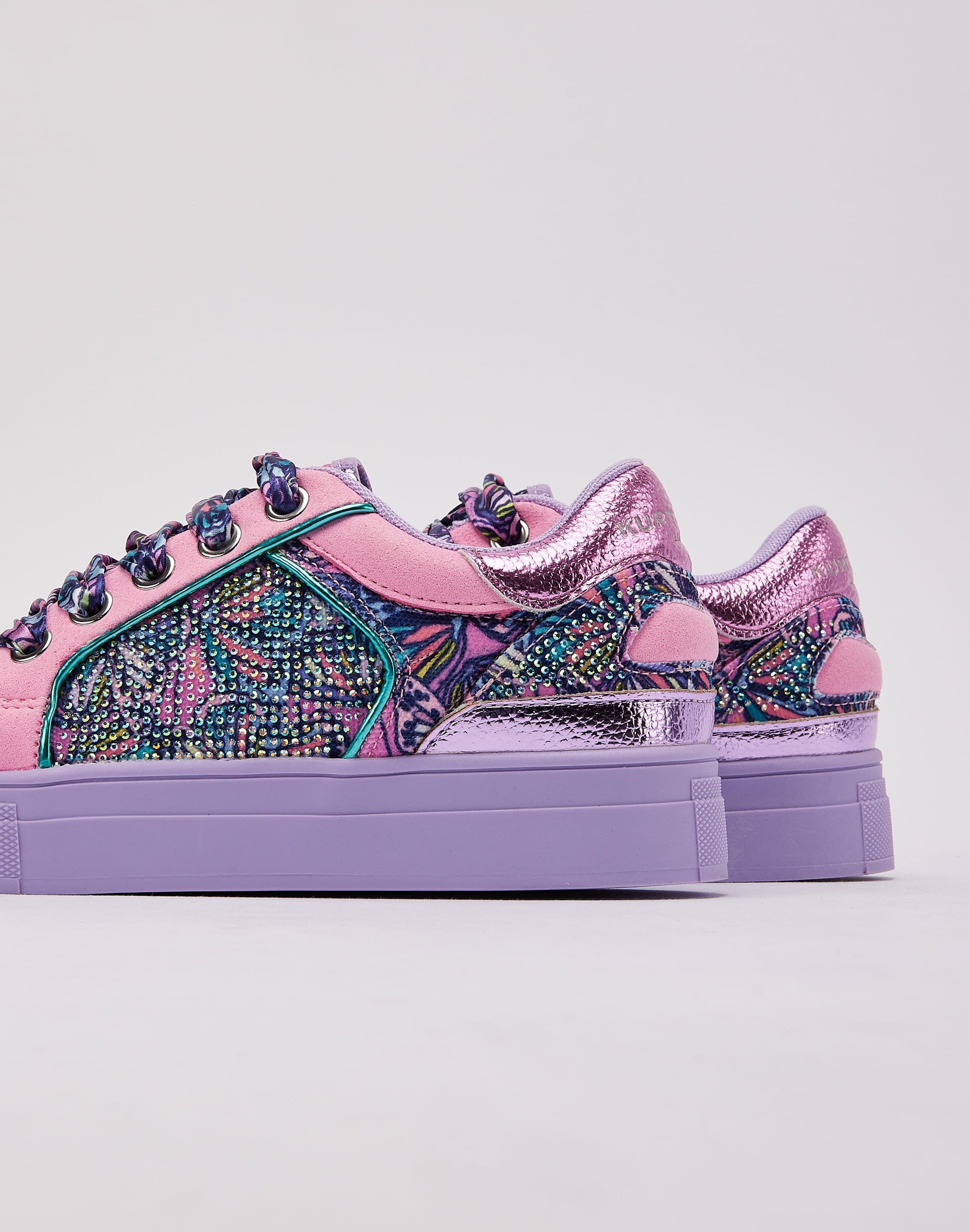 Photo of Kurt Geiger Mini Southbank Grade-School