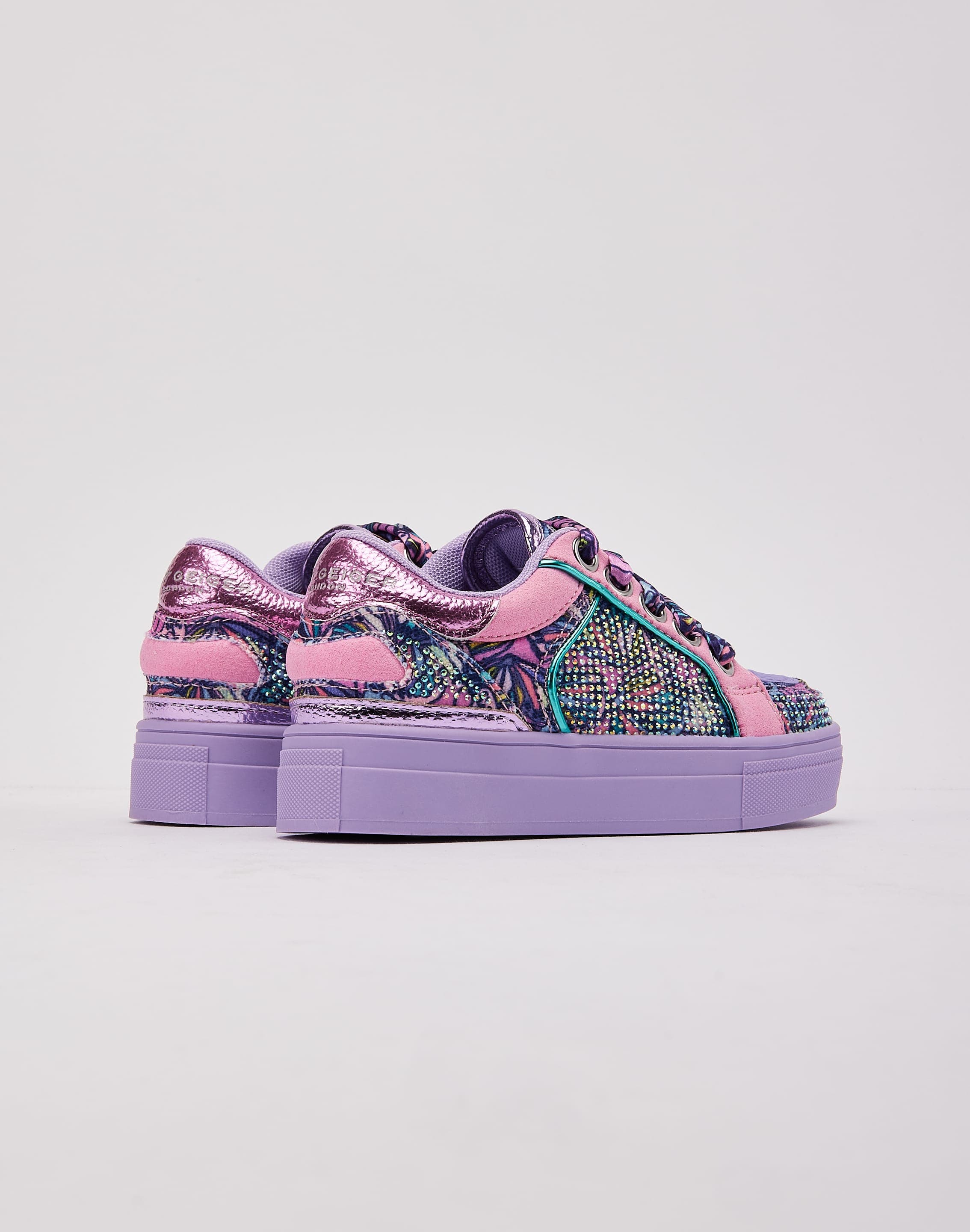 Photo of Kurt Geiger Mini Southbank Pre-School