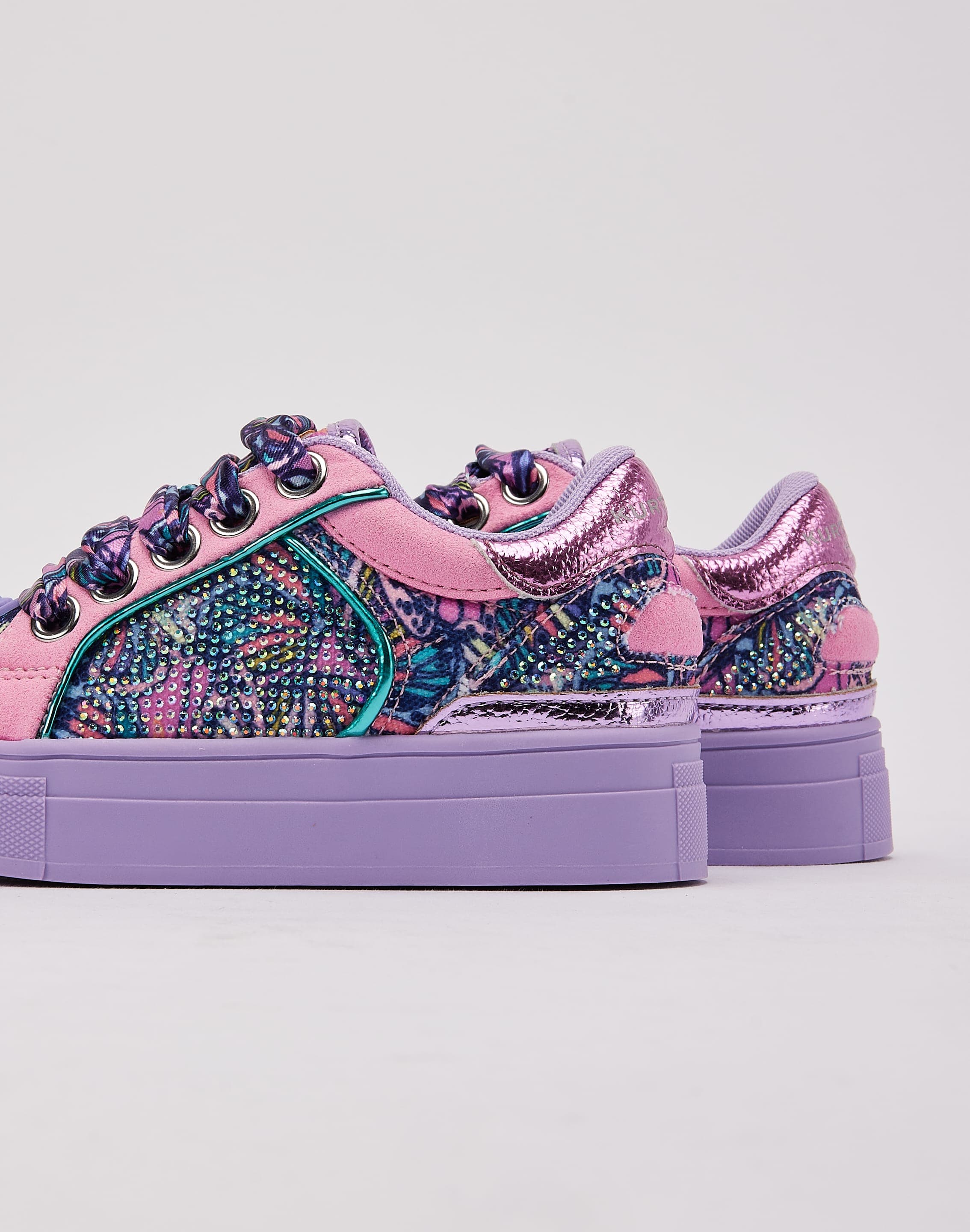 Photo of Kurt Geiger Mini Southbank Pre-School