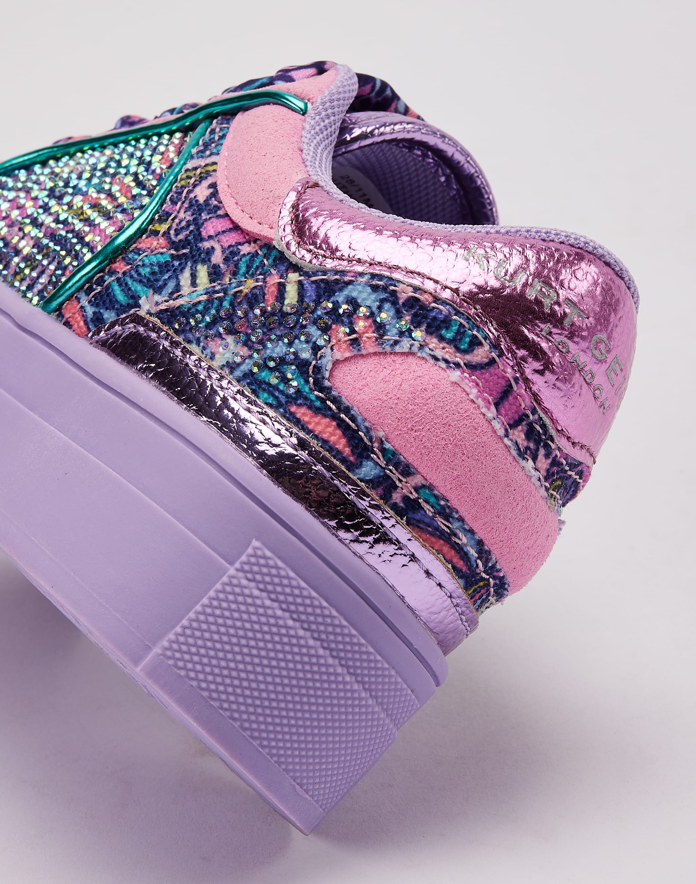 Photo of Kurt Geiger Mini Southbank Pre-School