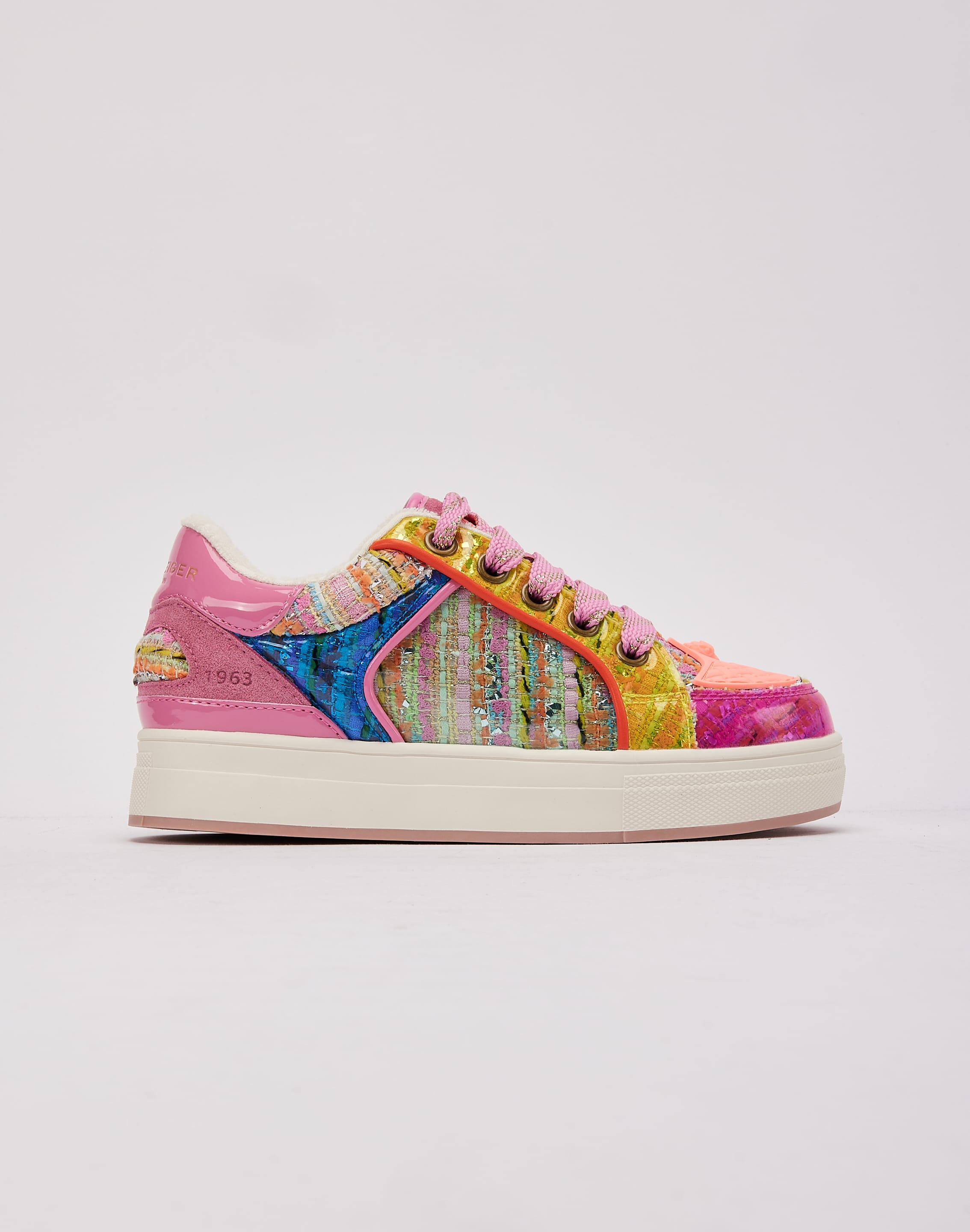 Photo of Kurt Geiger Mini Southbank Grade-School