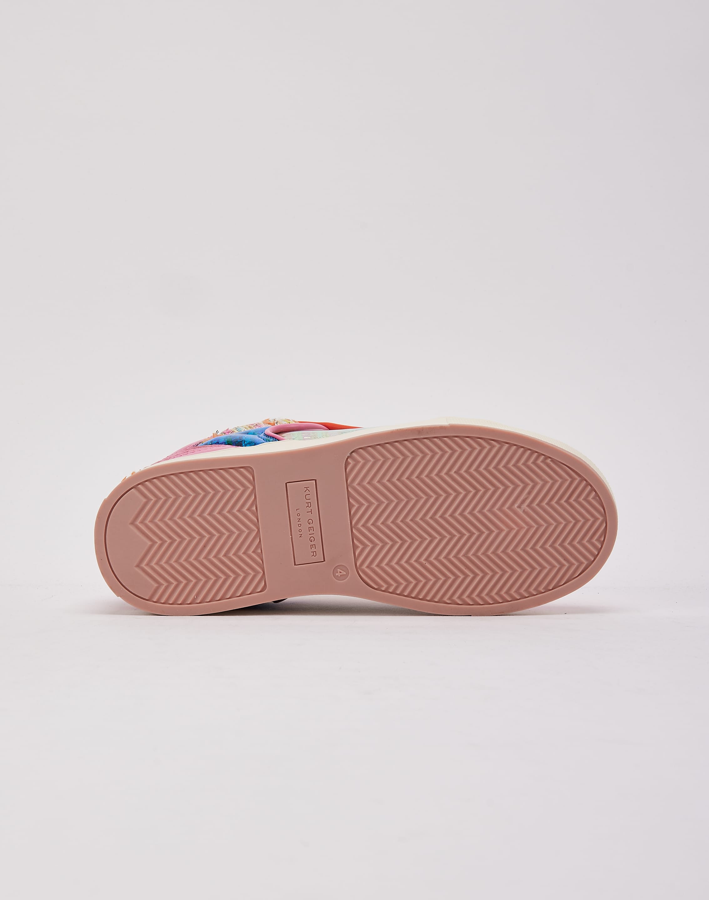 Photo of Kurt Geiger Mini Southbank Grade-School