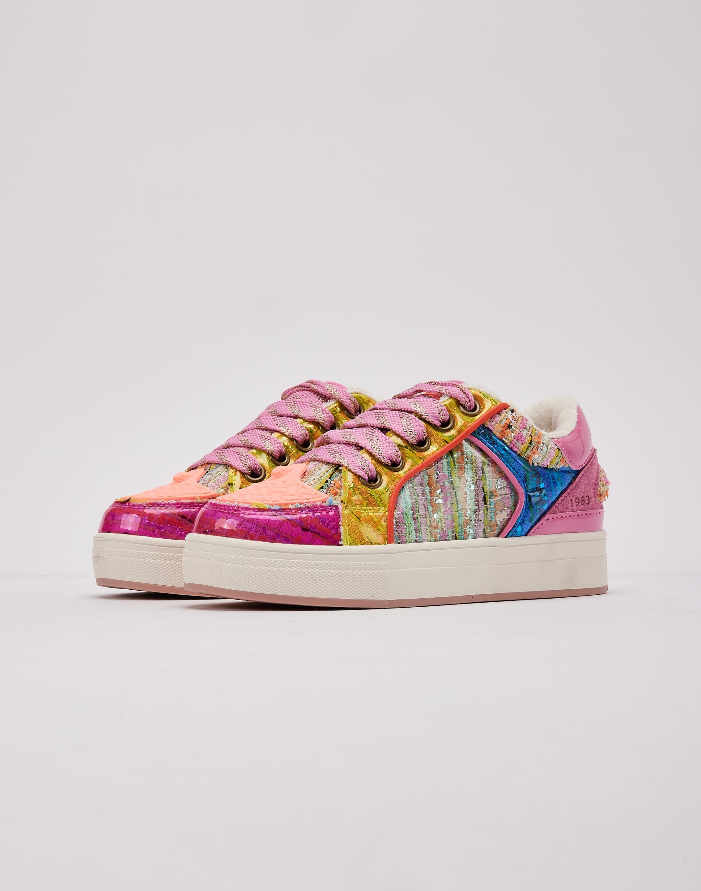 Photo of Kurt Geiger Mini Southbank Grade-School