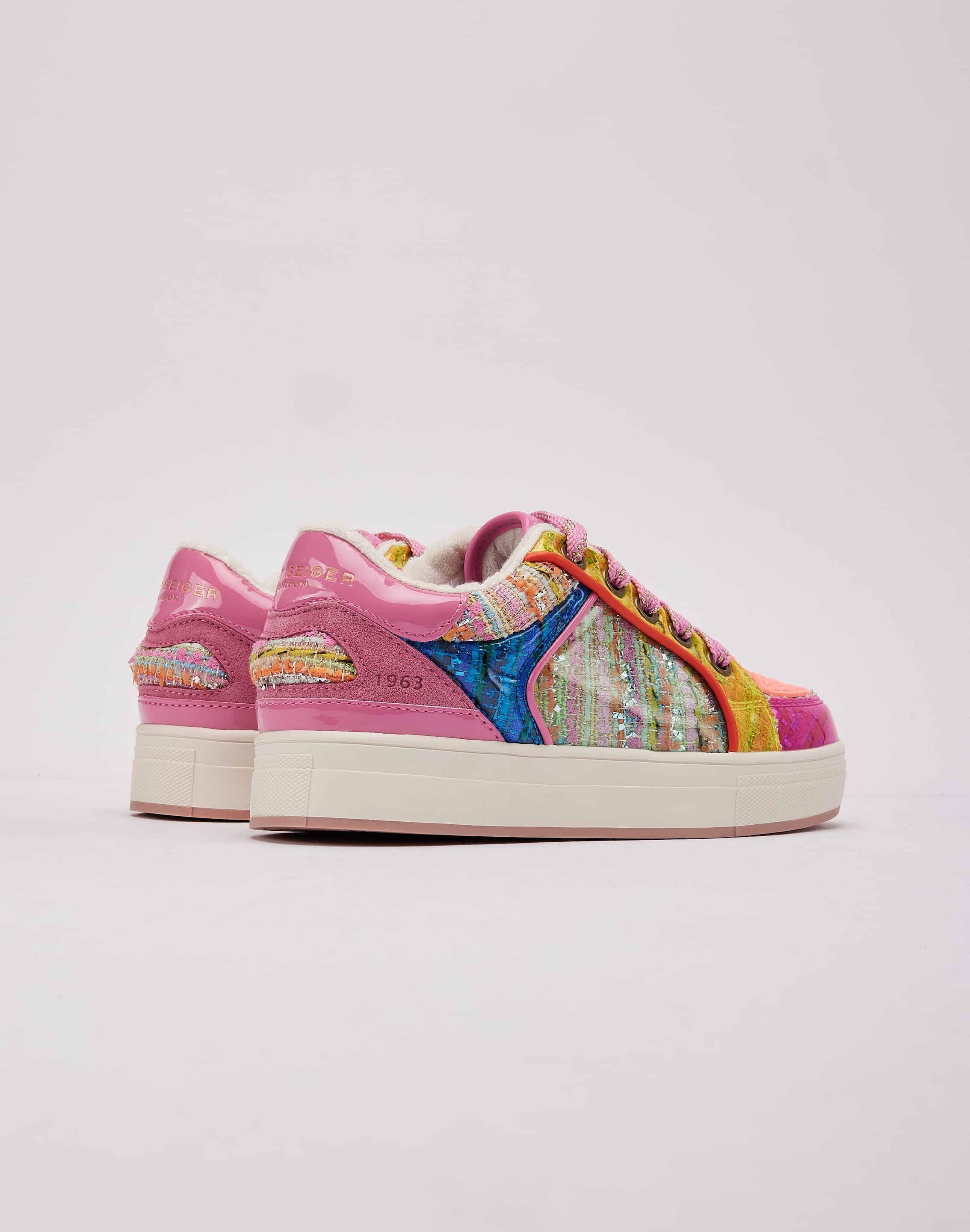 Photo of Kurt Geiger Mini Southbank Grade-School