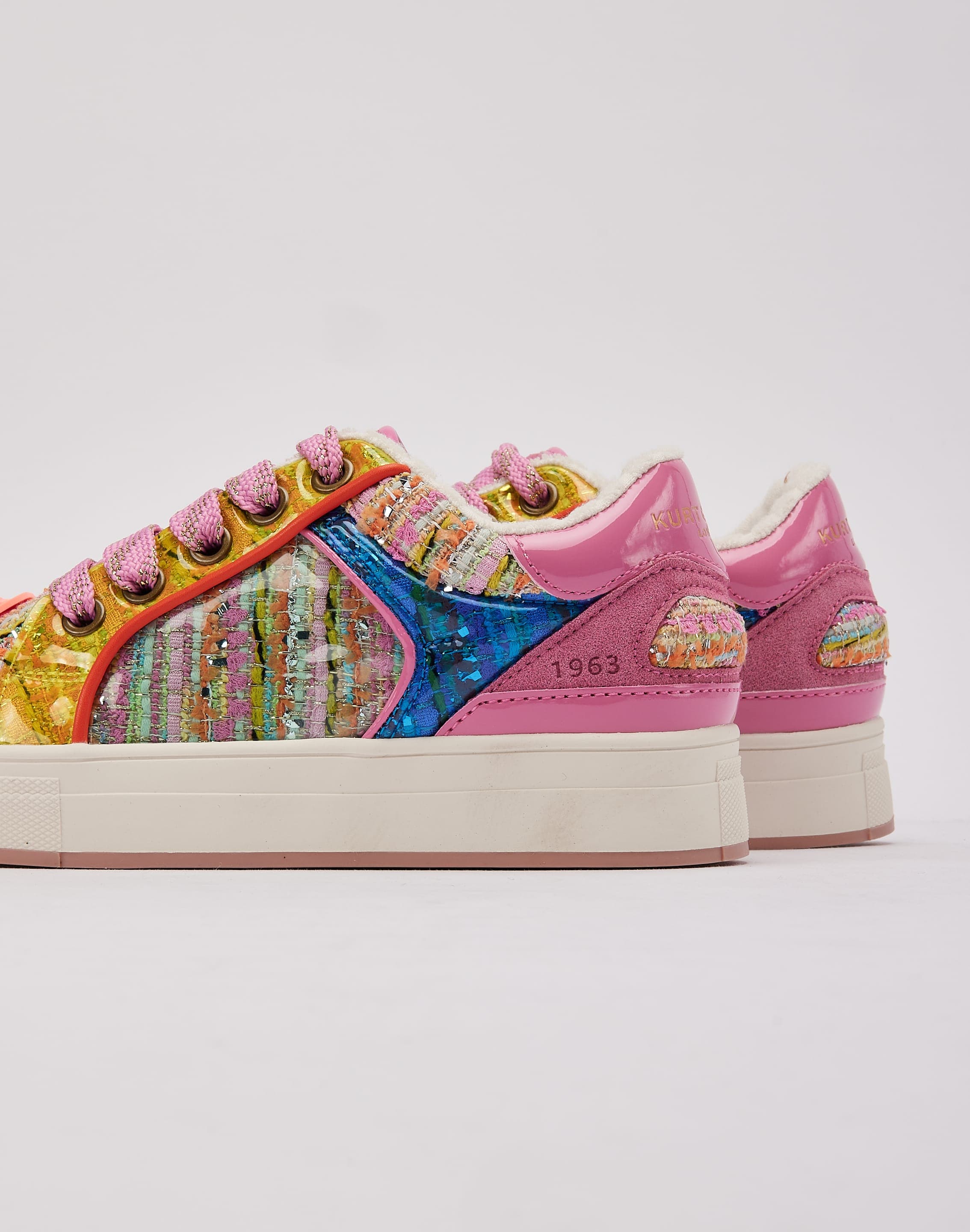 Photo of Kurt Geiger Mini Southbank Grade-School