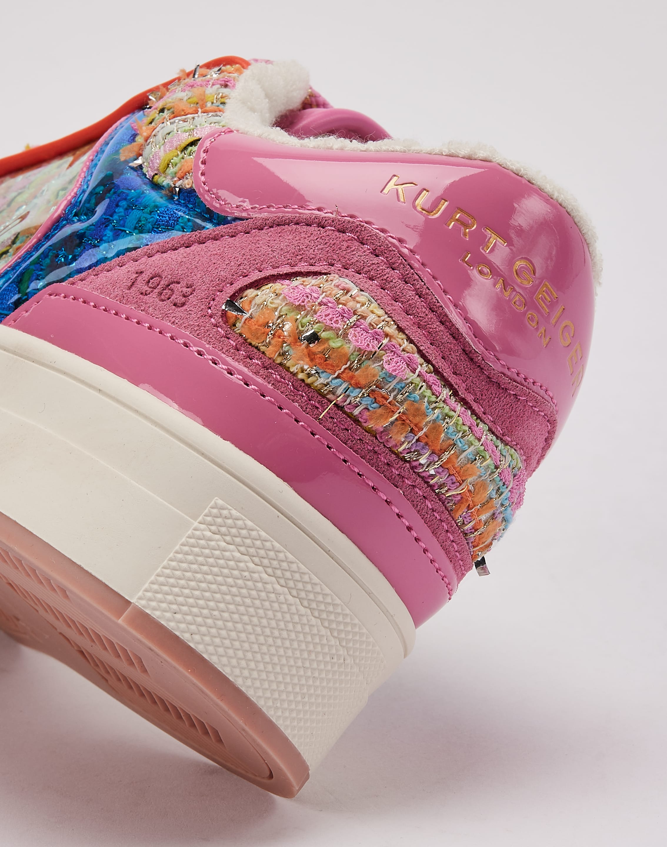 Photo of Kurt Geiger Mini Southbank Grade-School