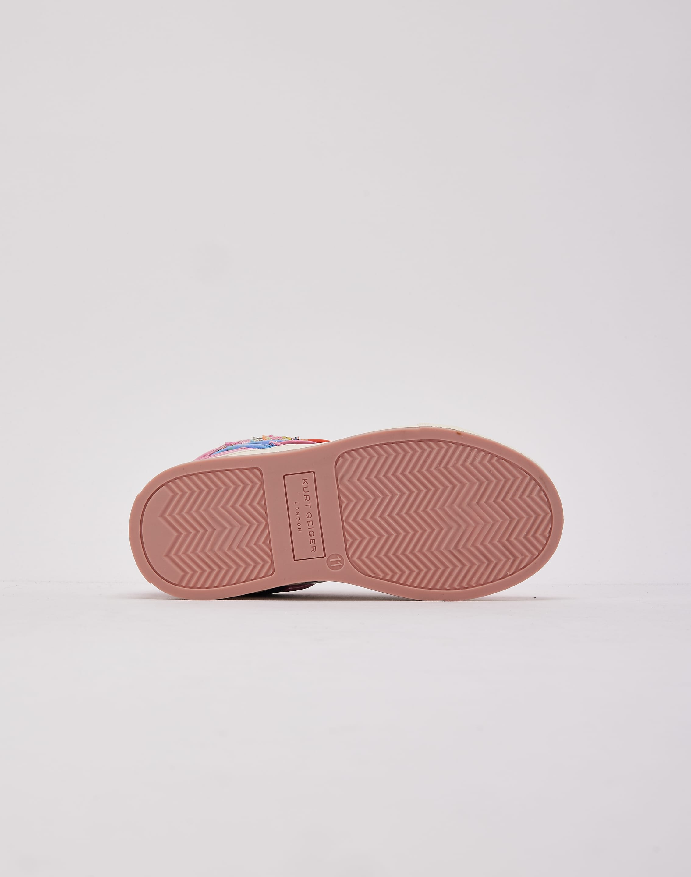 Photo of Kurt Geiger Mini Southbank Pre-School