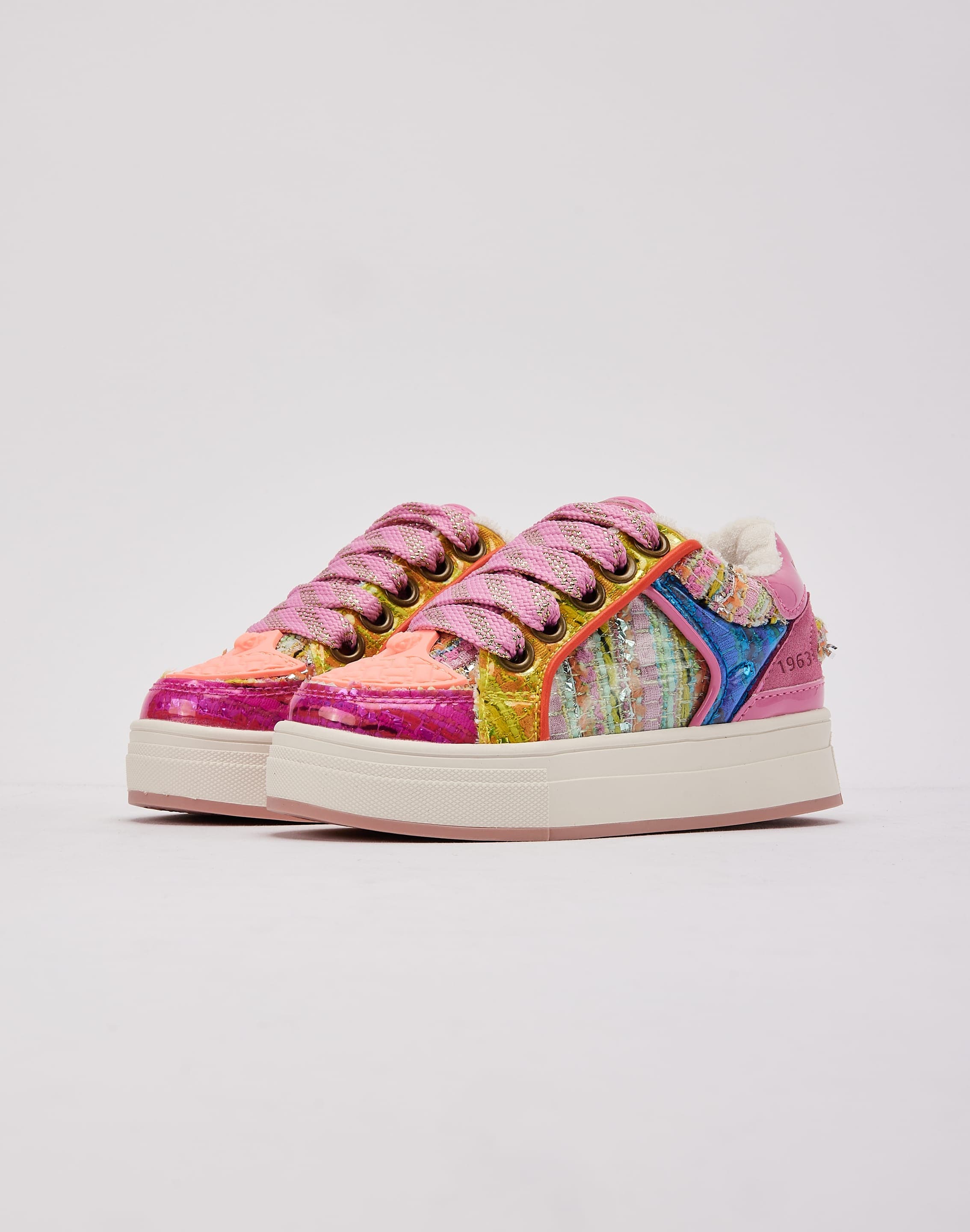 Photo of Kurt Geiger Mini Southbank Pre-School