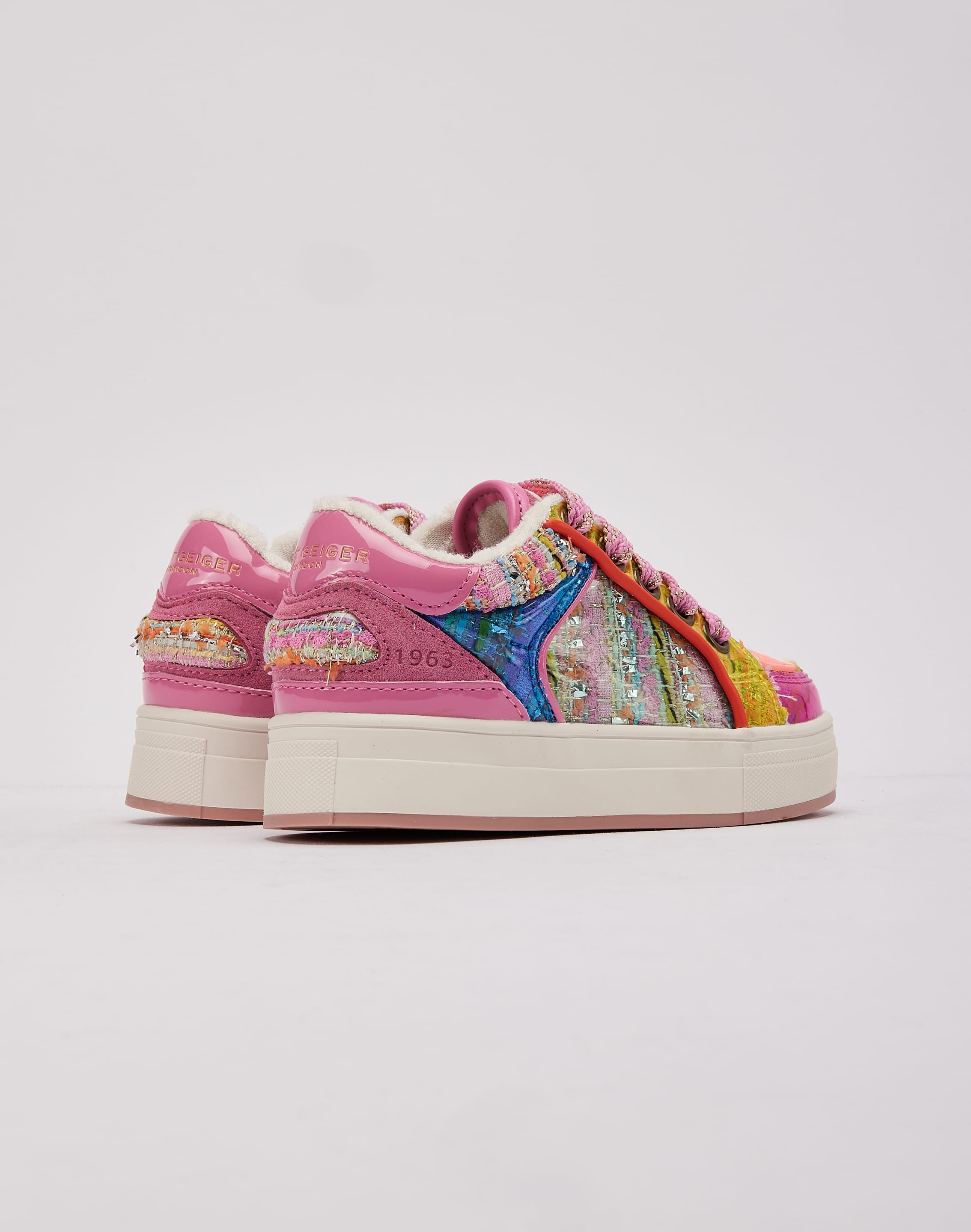 Photo of Kurt Geiger Mini Southbank Pre-School