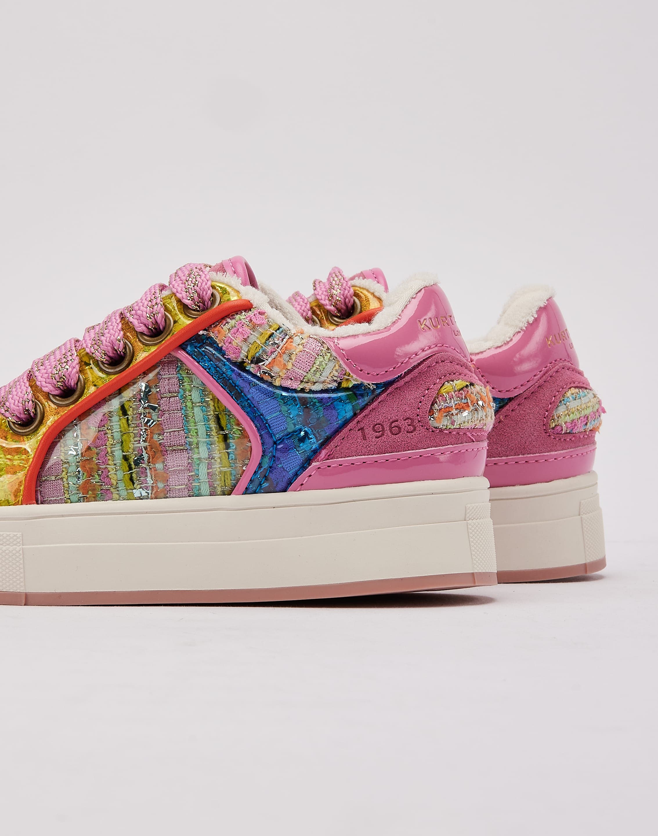 Photo of Kurt Geiger Mini Southbank Pre-School