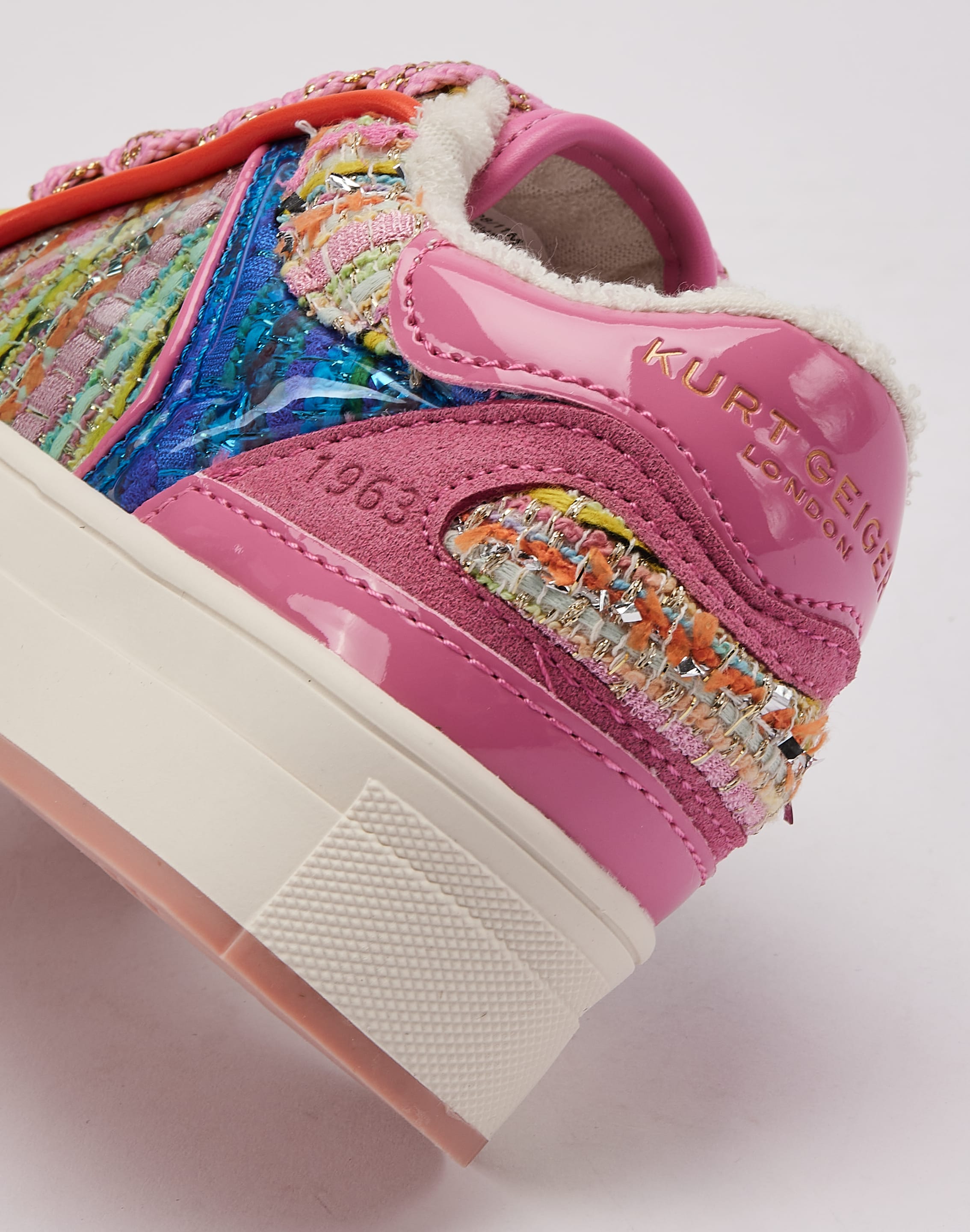 Photo of Kurt Geiger Mini Southbank Pre-School