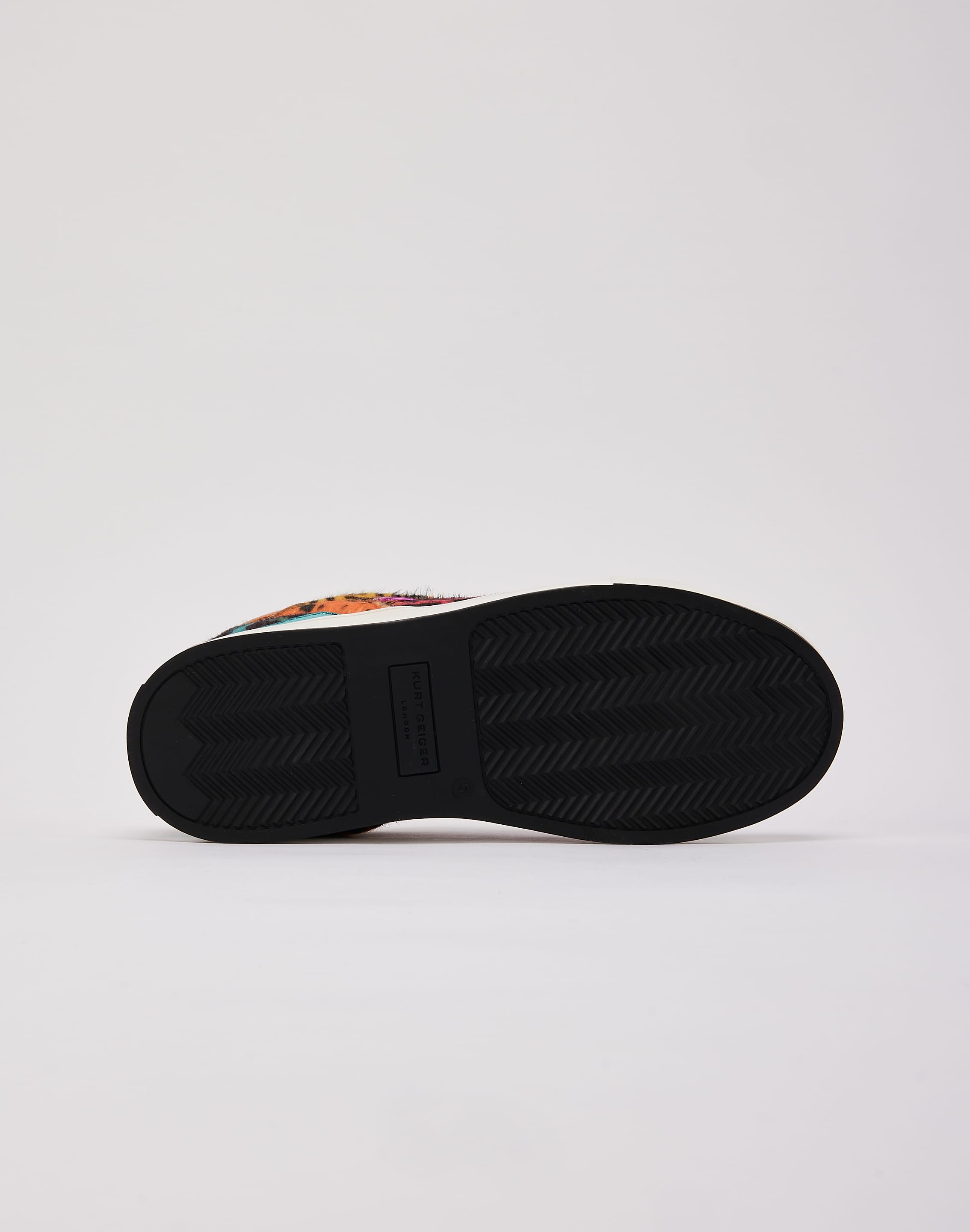 Photo of Kurt Geiger Mini Southbank Grade-School