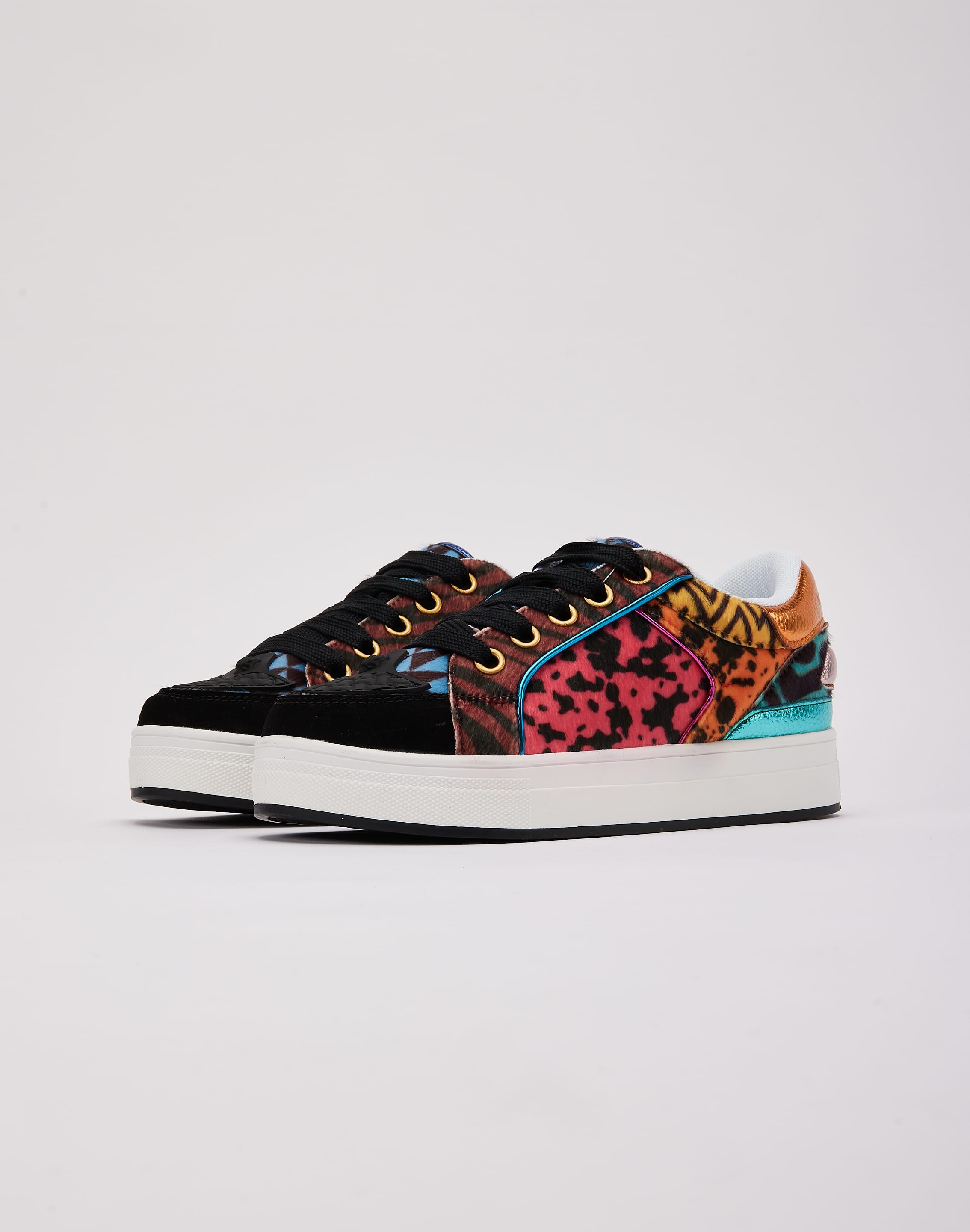Photo of Kurt Geiger Mini Southbank Grade-School