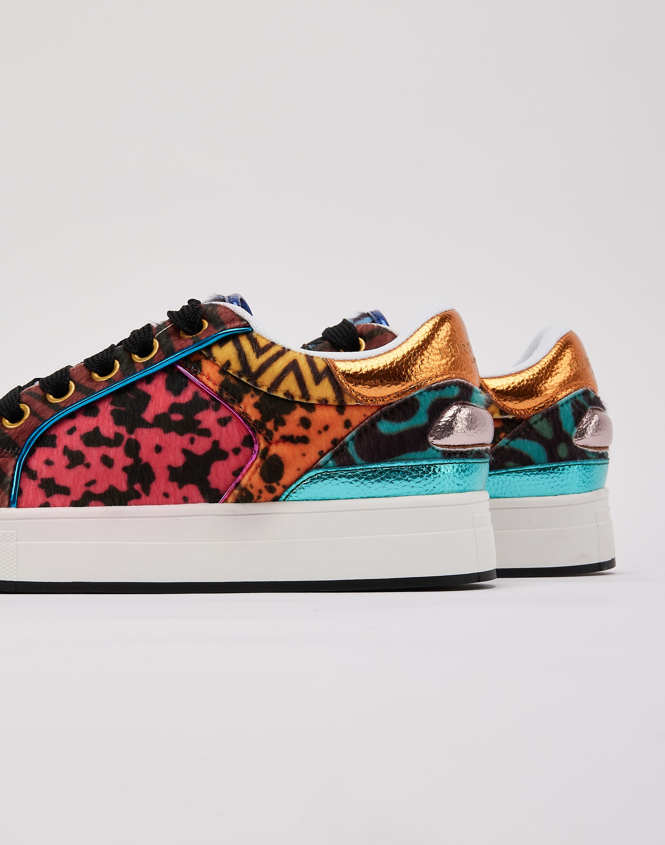 Photo of Kurt Geiger Mini Southbank Grade-School