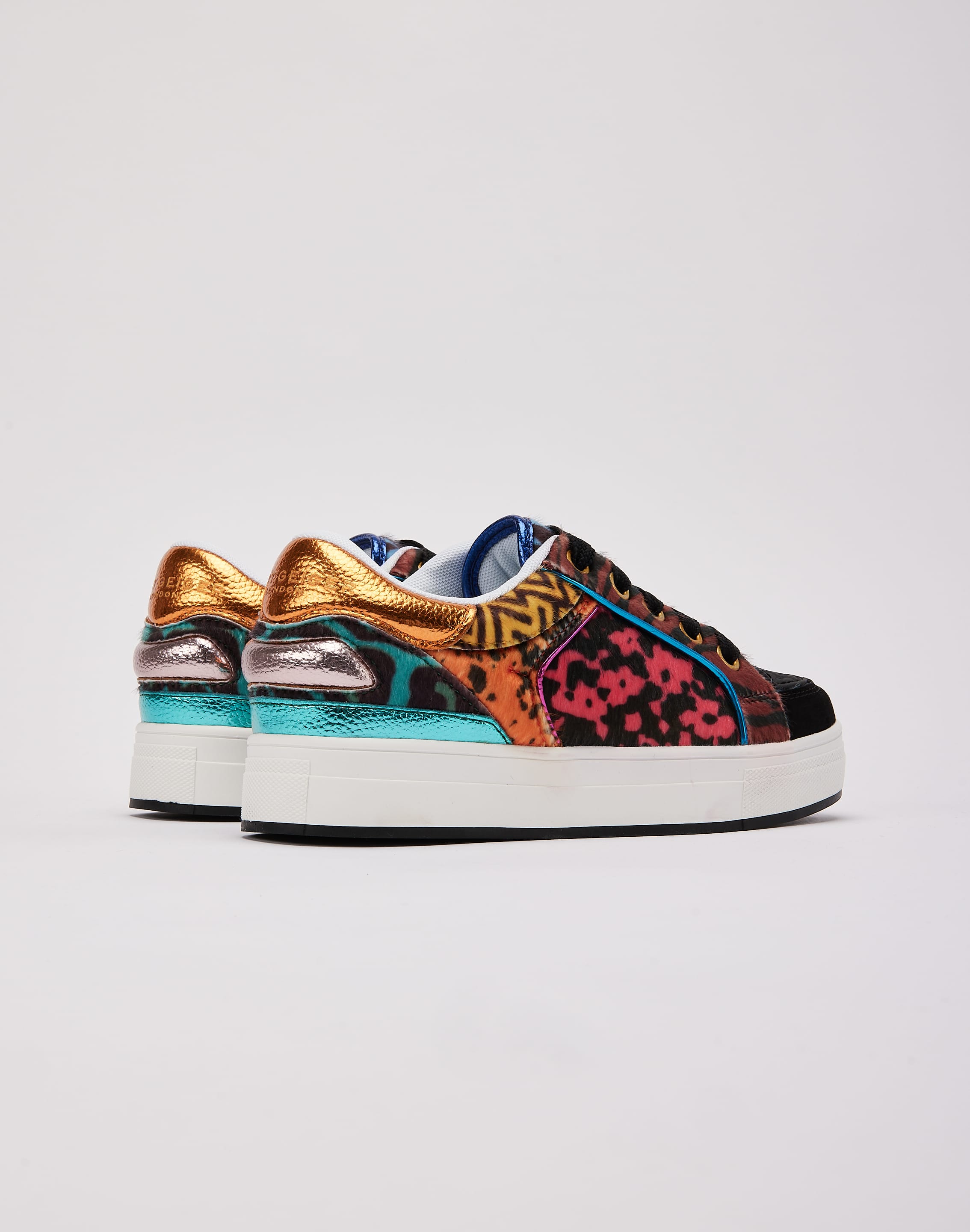 Photo of Kurt Geiger Mini Southbank Grade-School