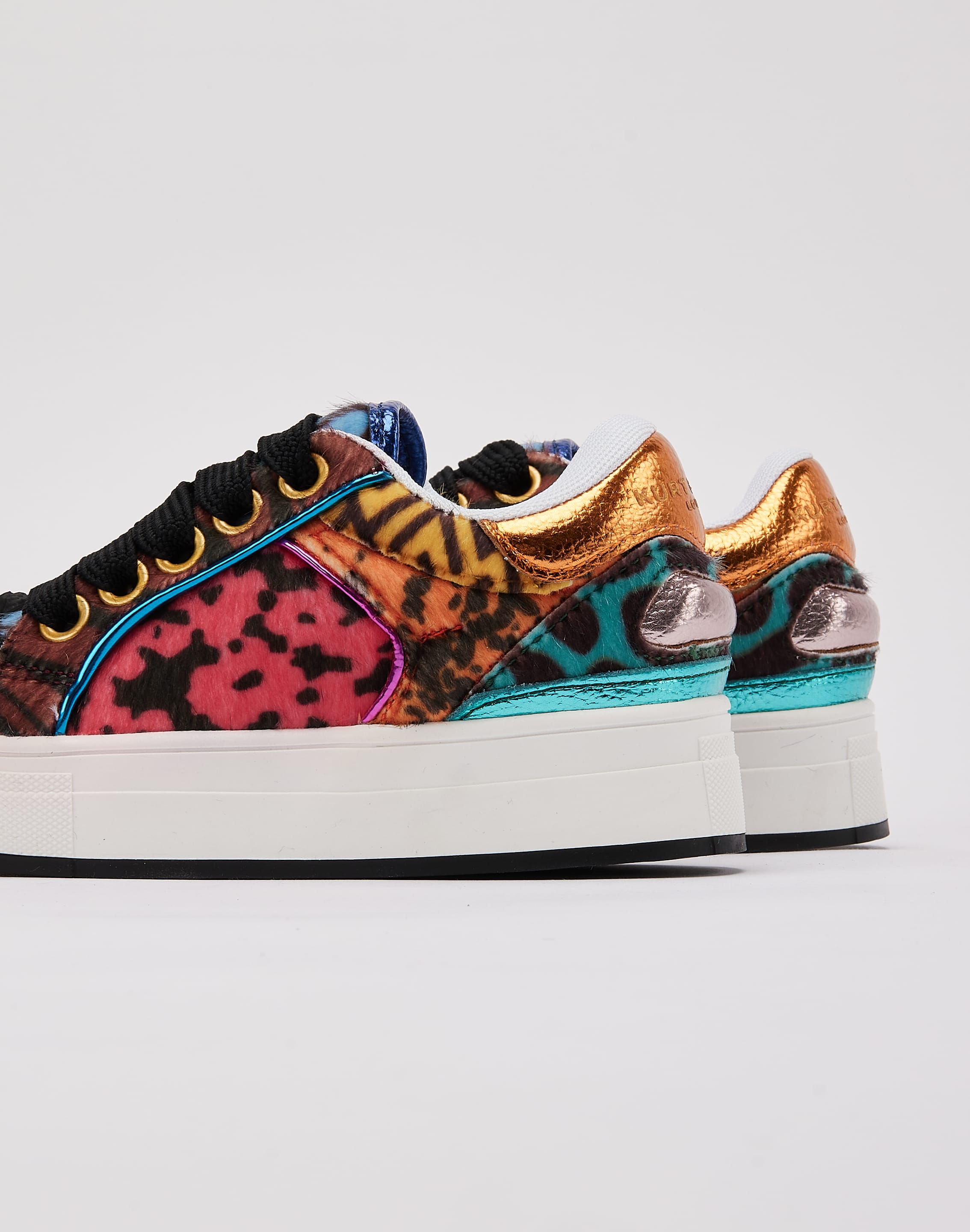 Photo of Kurt Geiger Mini Southbank Pre-School