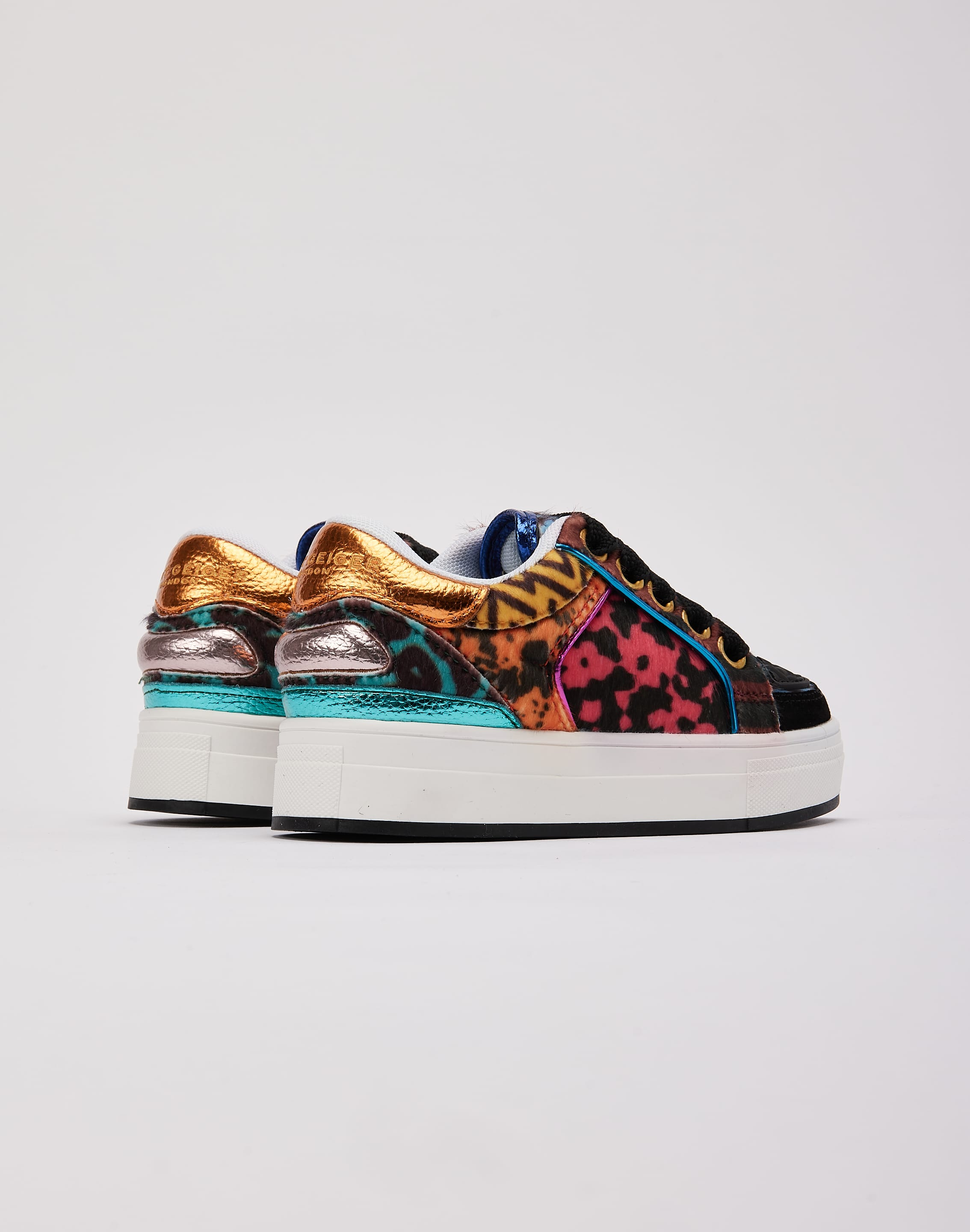 Photo of Kurt Geiger Mini Southbank Pre-School