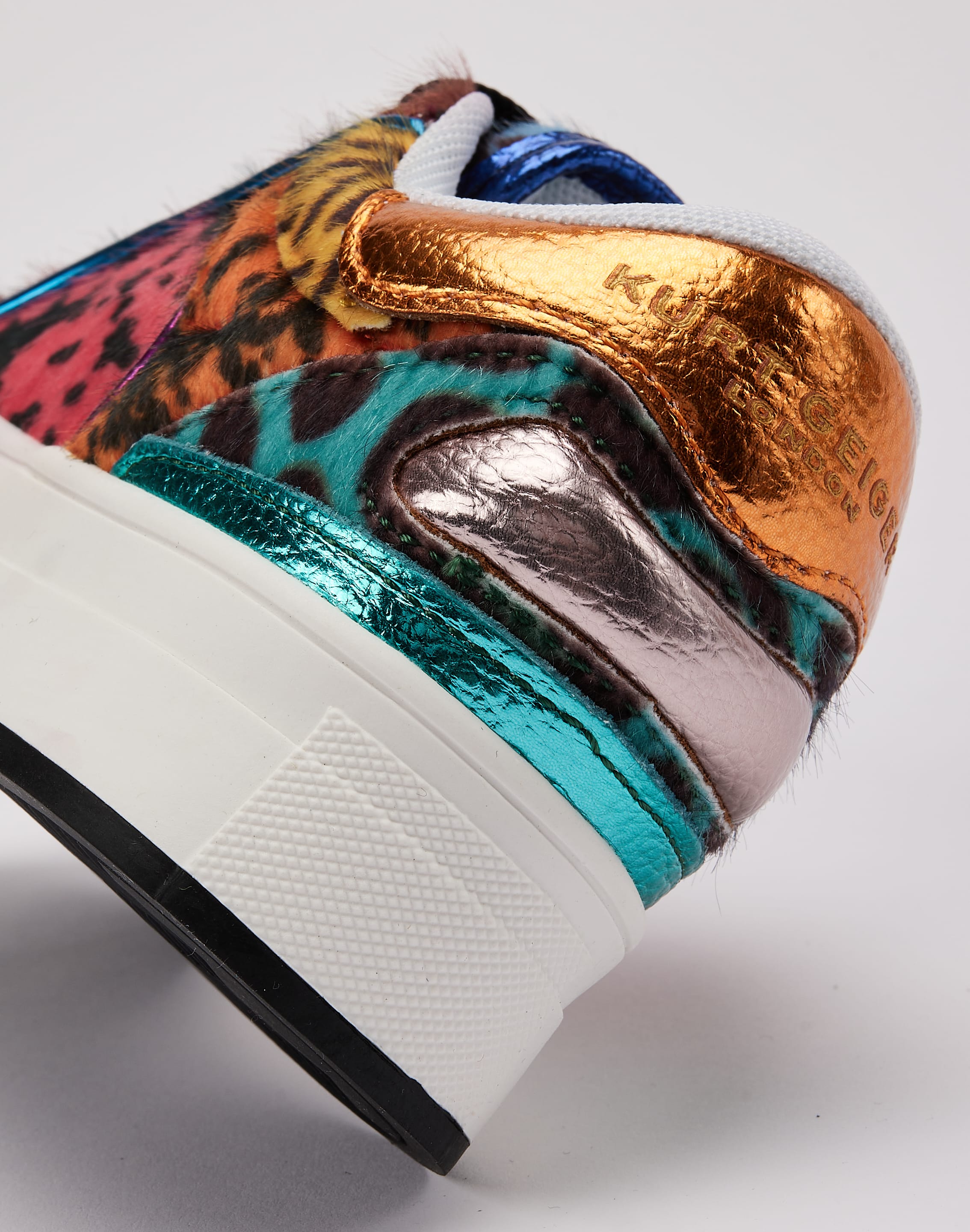 Photo of Kurt Geiger Mini Southbank Pre-School