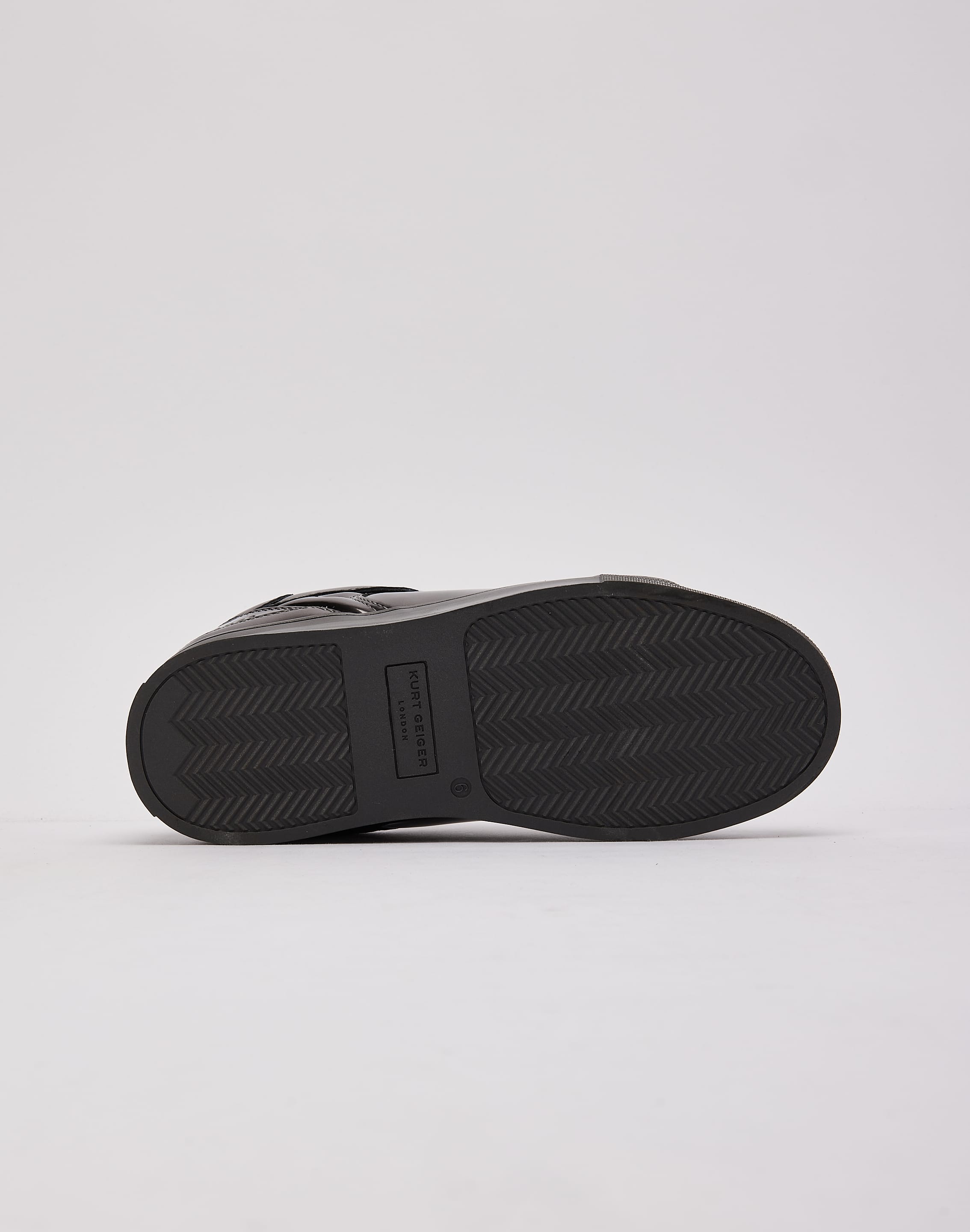 Photo of Kurt Geiger Mini Southbank Grade-School