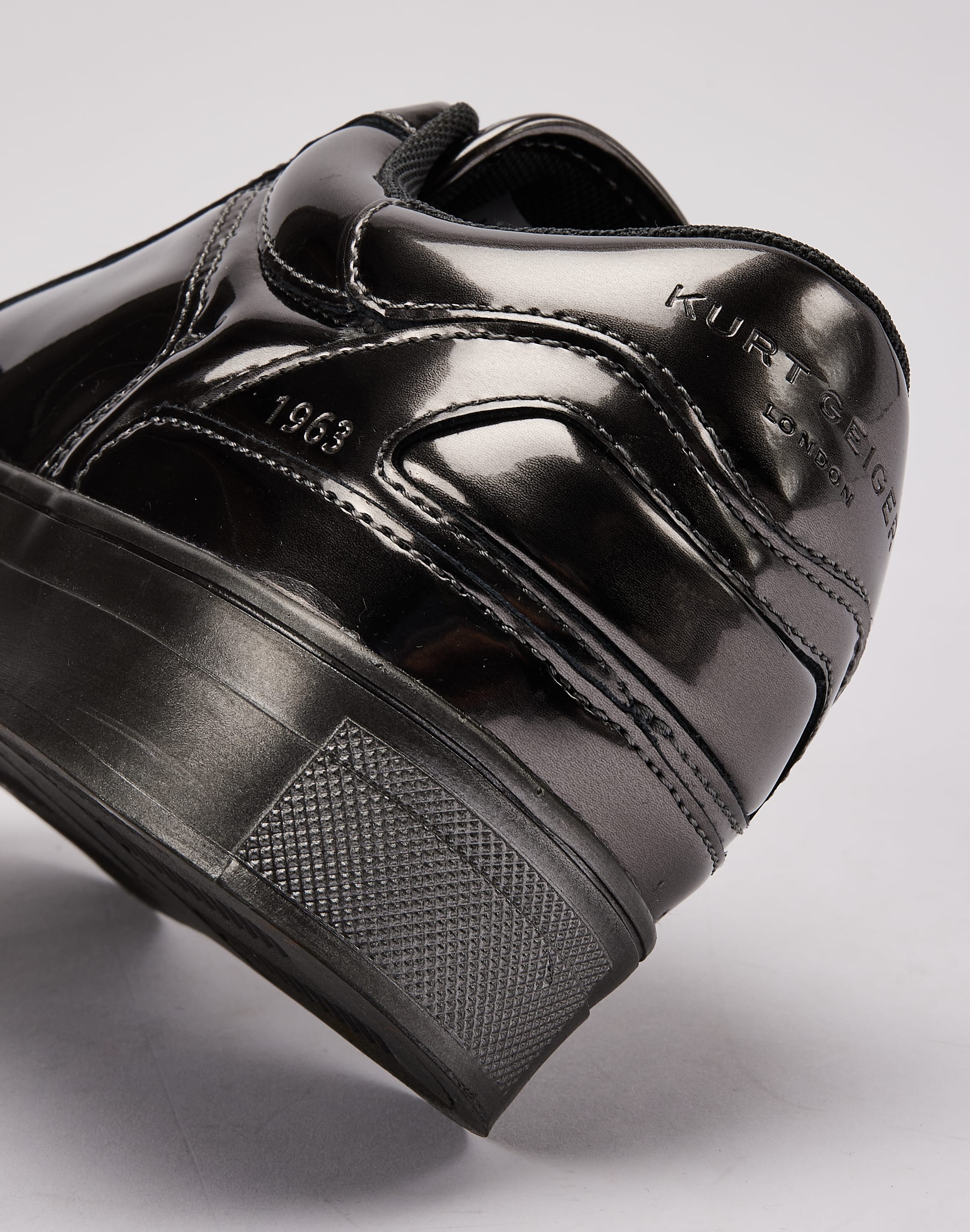 Photo of Kurt Geiger Mini Southbank Grade-School