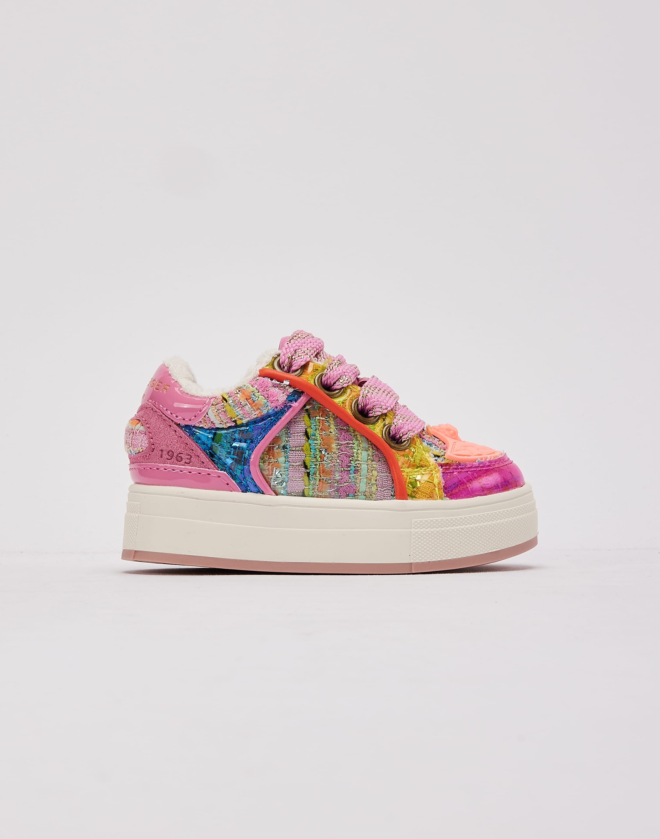 Photo of Kurt Geiger Mini Southbank Toddler