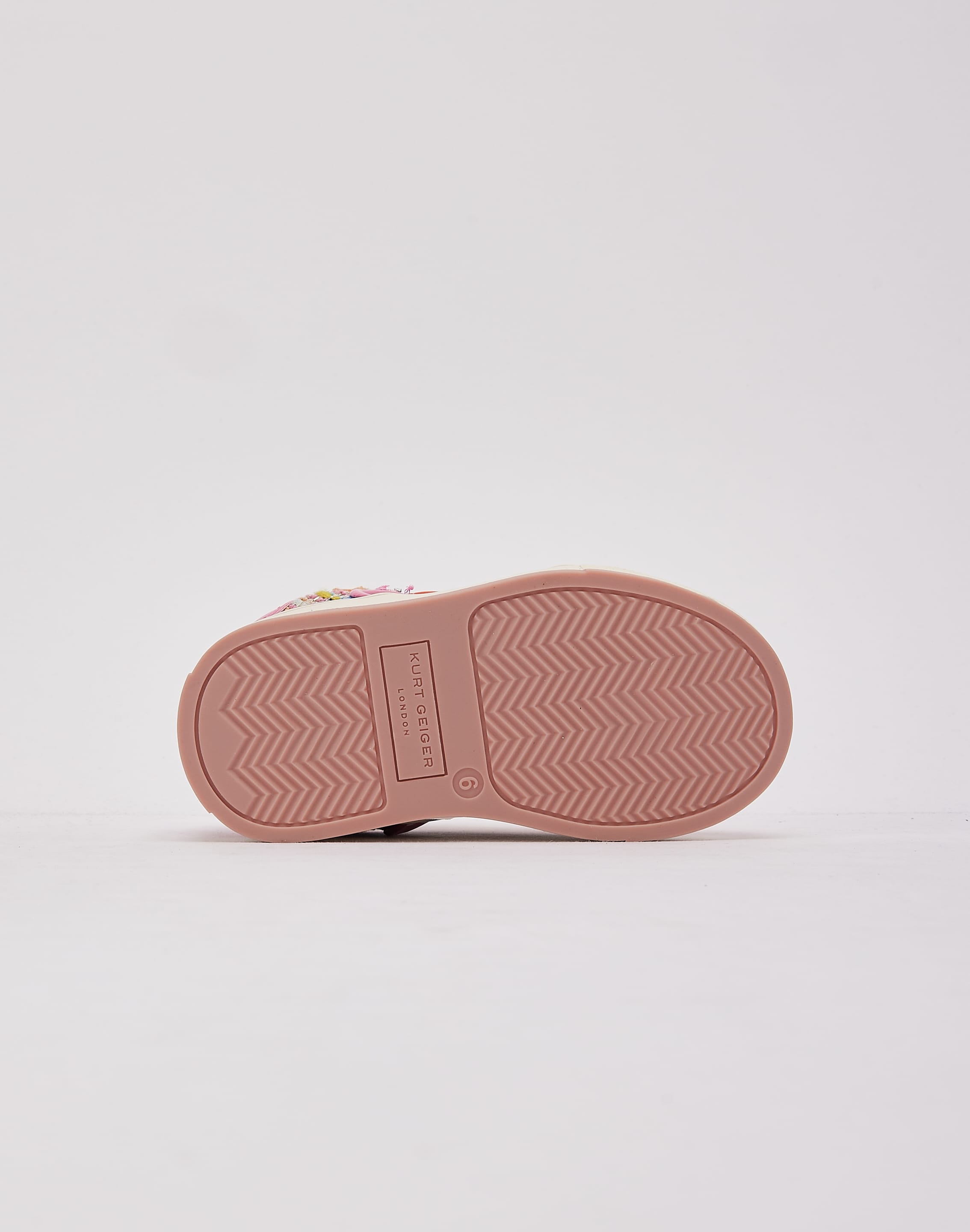 Photo of Kurt Geiger Mini Southbank Toddler