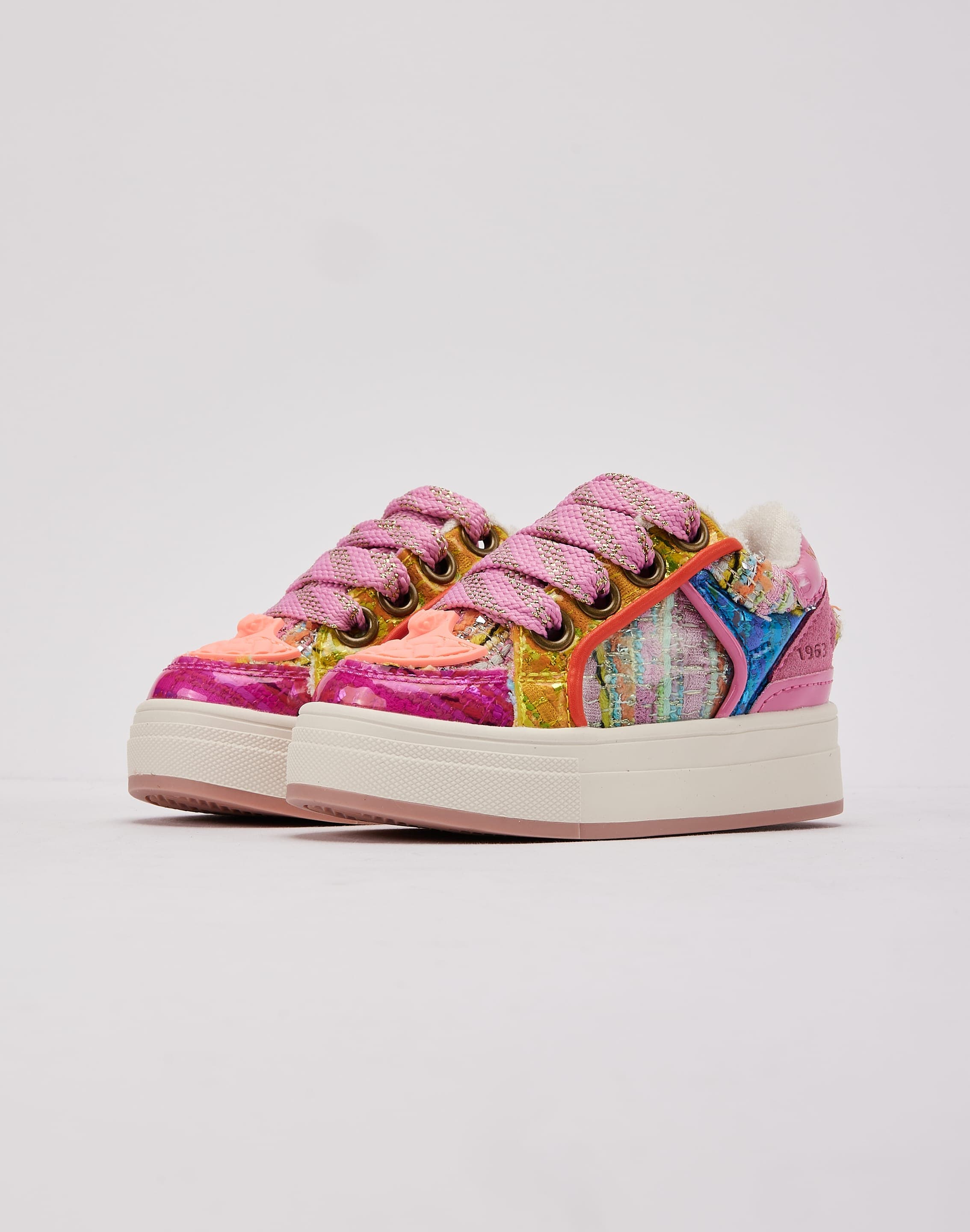Photo of Kurt Geiger Mini Southbank Toddler