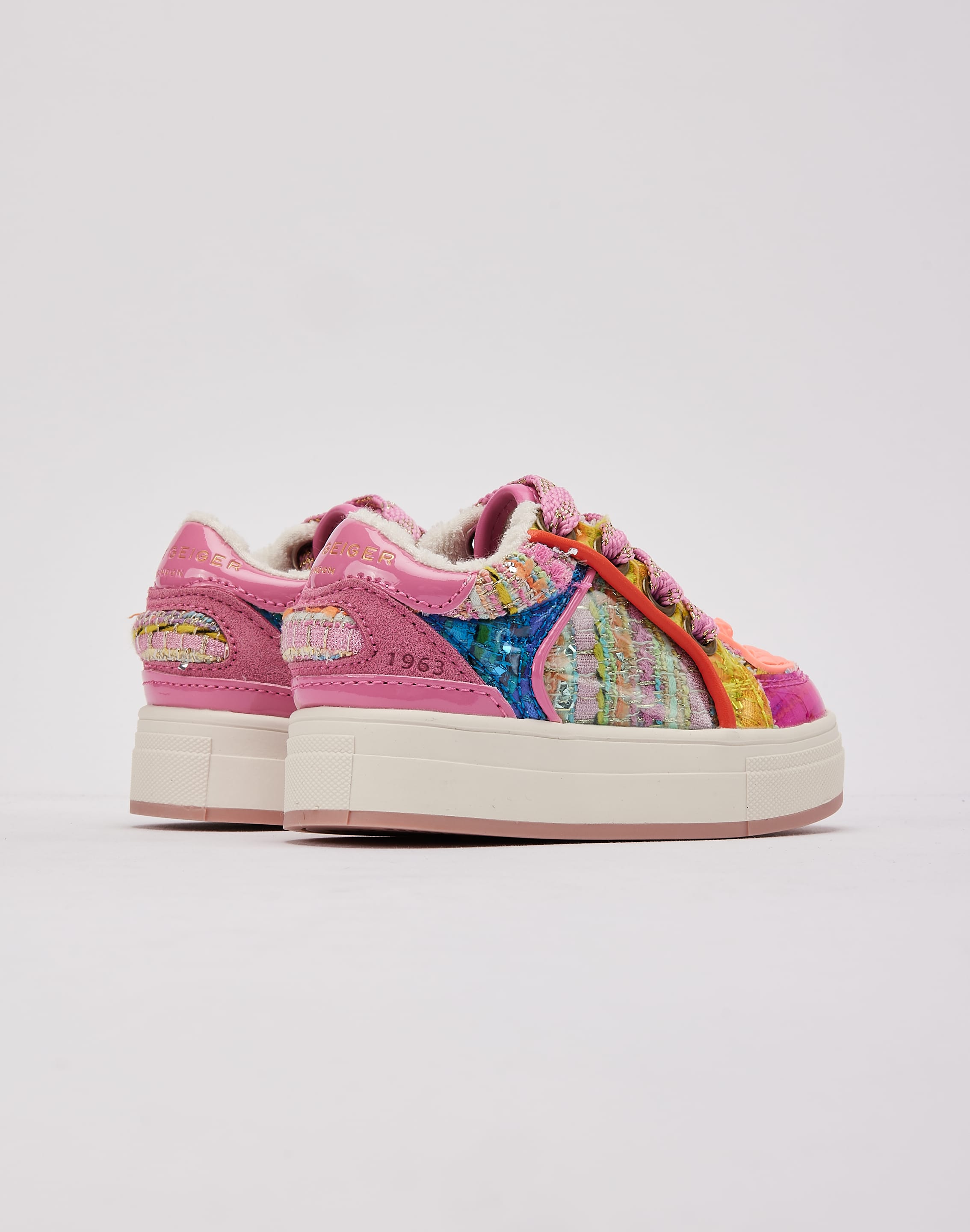 Photo of Kurt Geiger Mini Southbank Toddler