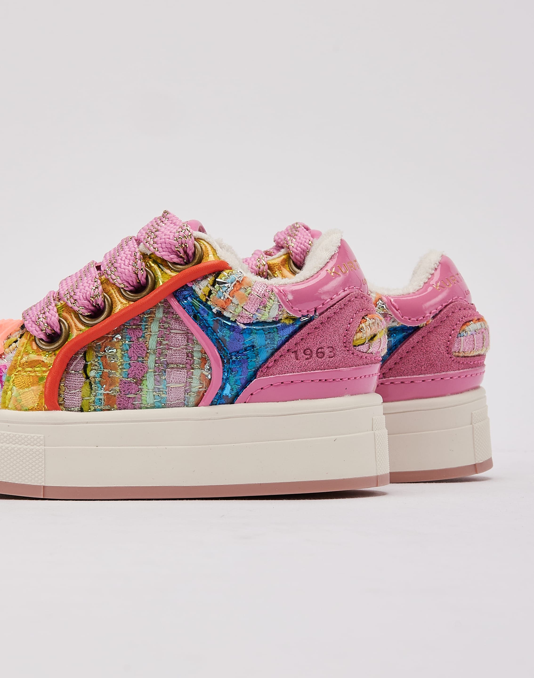 Photo of Kurt Geiger Mini Southbank Toddler