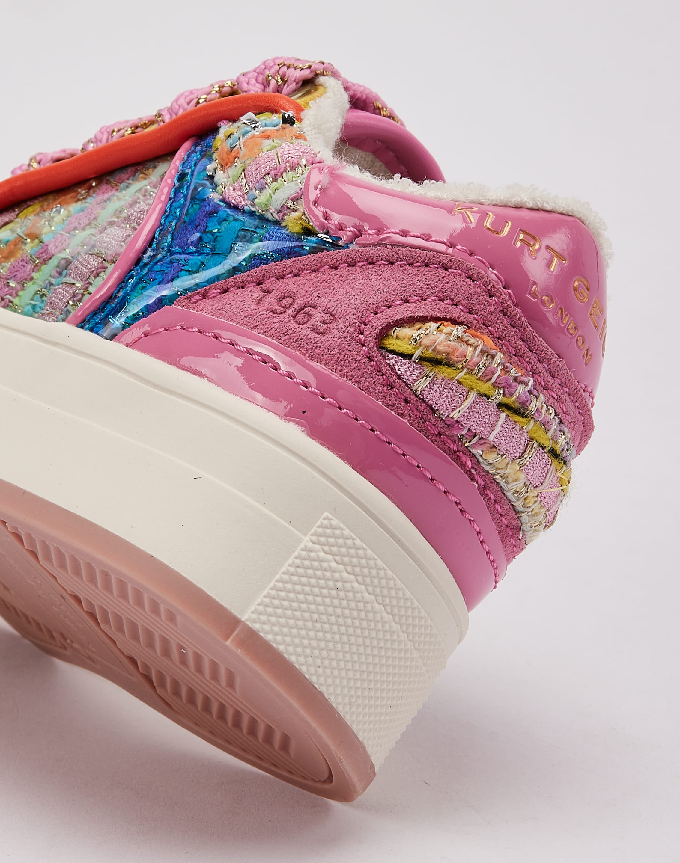 Photo of Kurt Geiger Mini Southbank Toddler