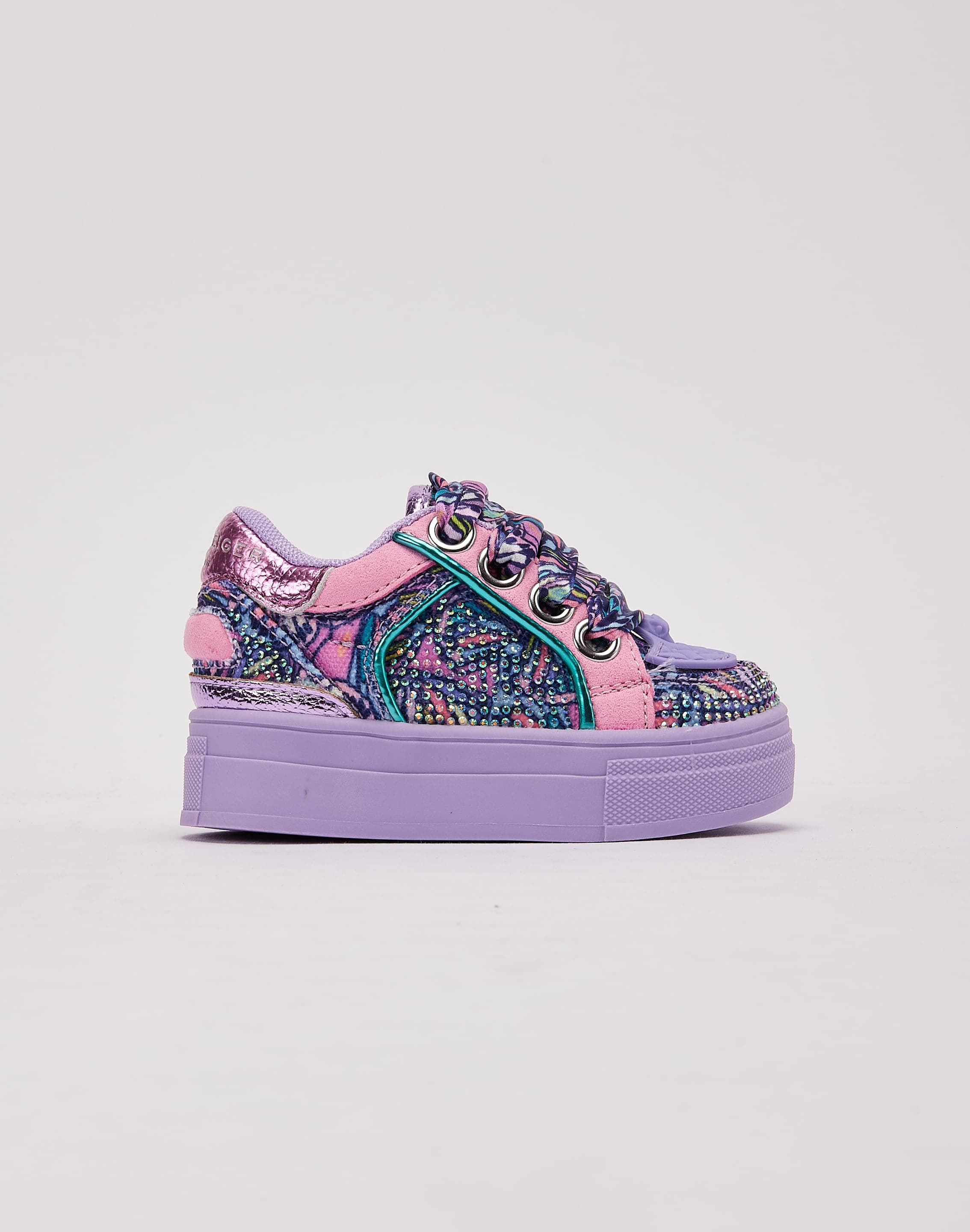 Photo of Kurt Geiger  Mini Southbank Infant