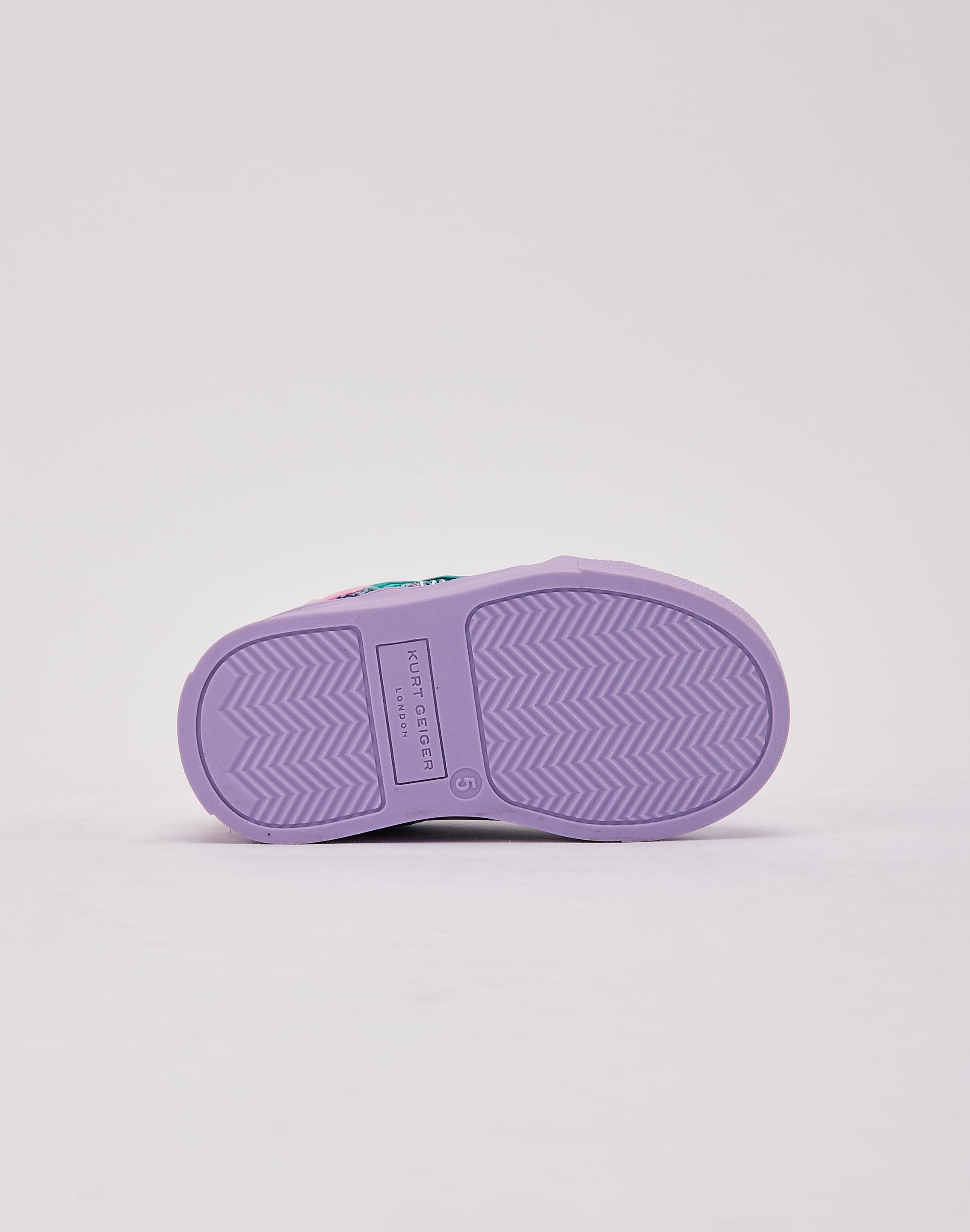 Photo of Kurt Geiger  Mini Southbank Infant