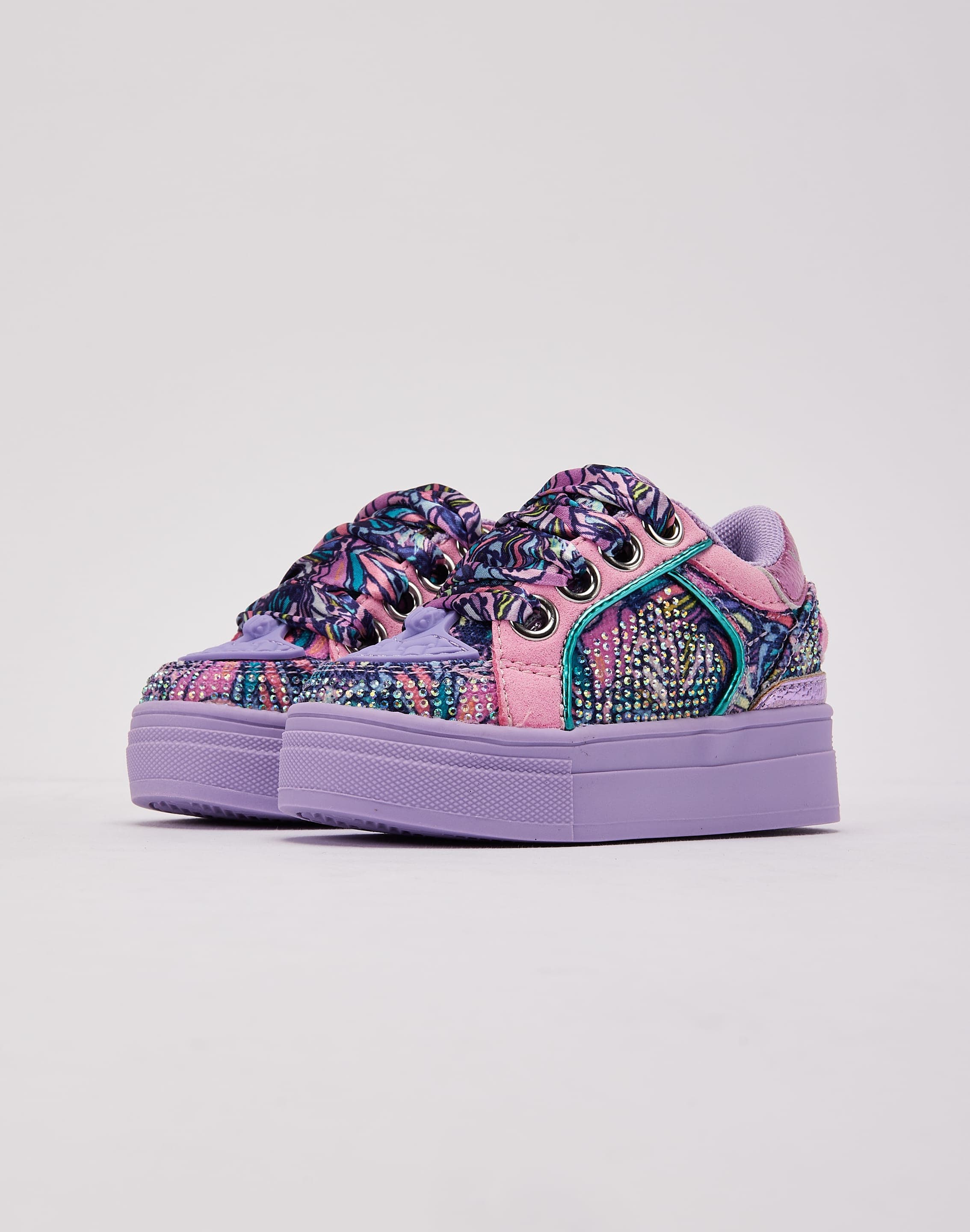 Photo of Kurt Geiger  Mini Southbank Infant