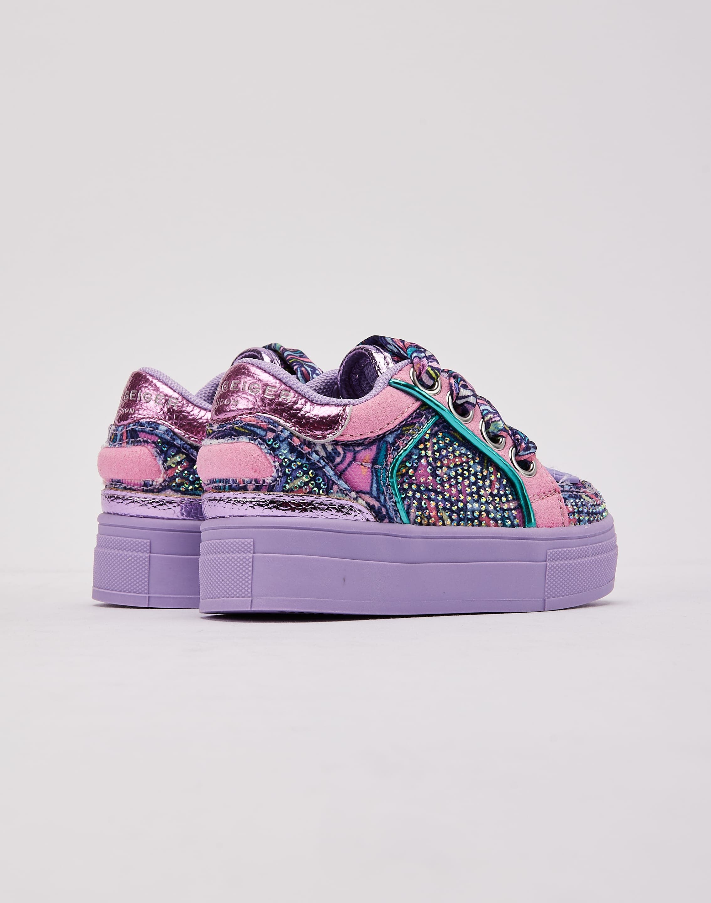 Photo of Kurt Geiger  Mini Southbank Infant