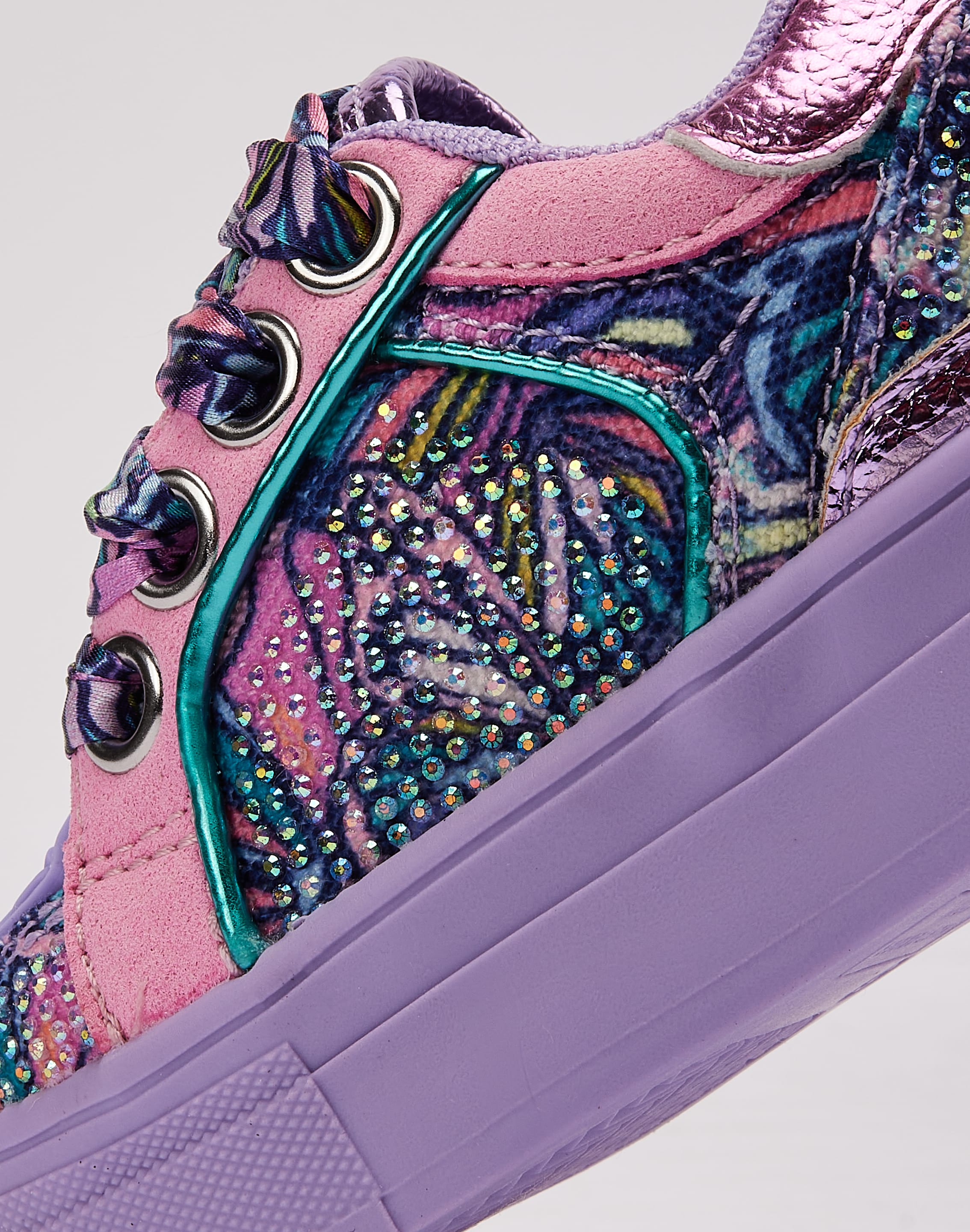 Photo of Kurt Geiger  Mini Southbank Infant